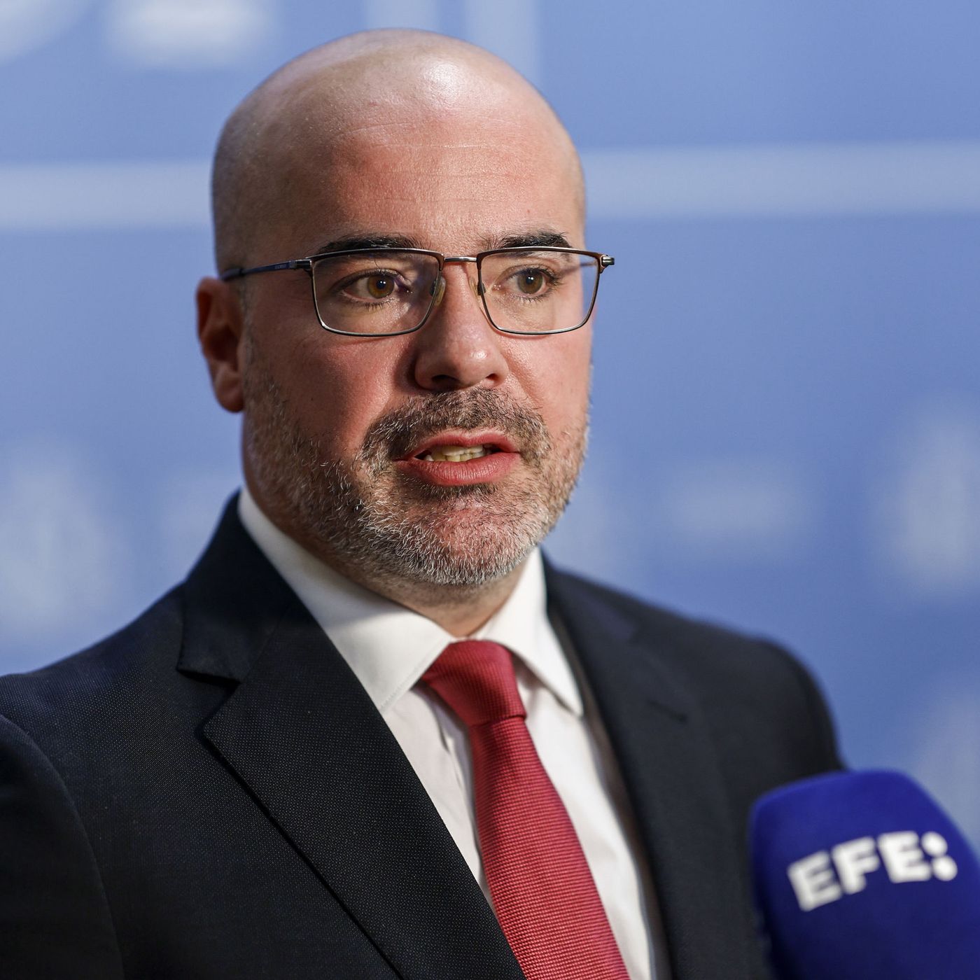 Madrid es Noticia: Año nuevo, y Francisco Martín vuelve contra Ayuso