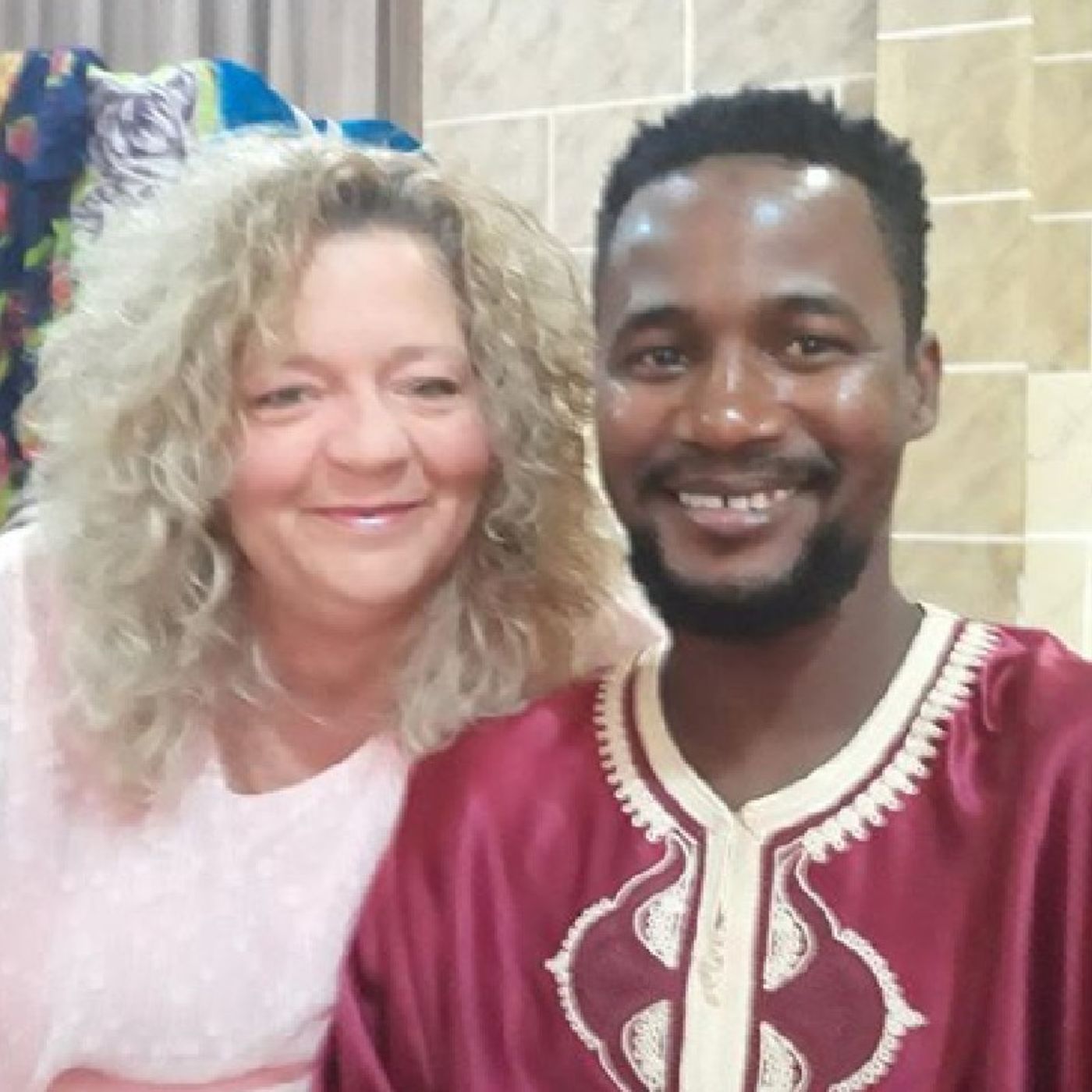 Marilyn Clemons\'s show