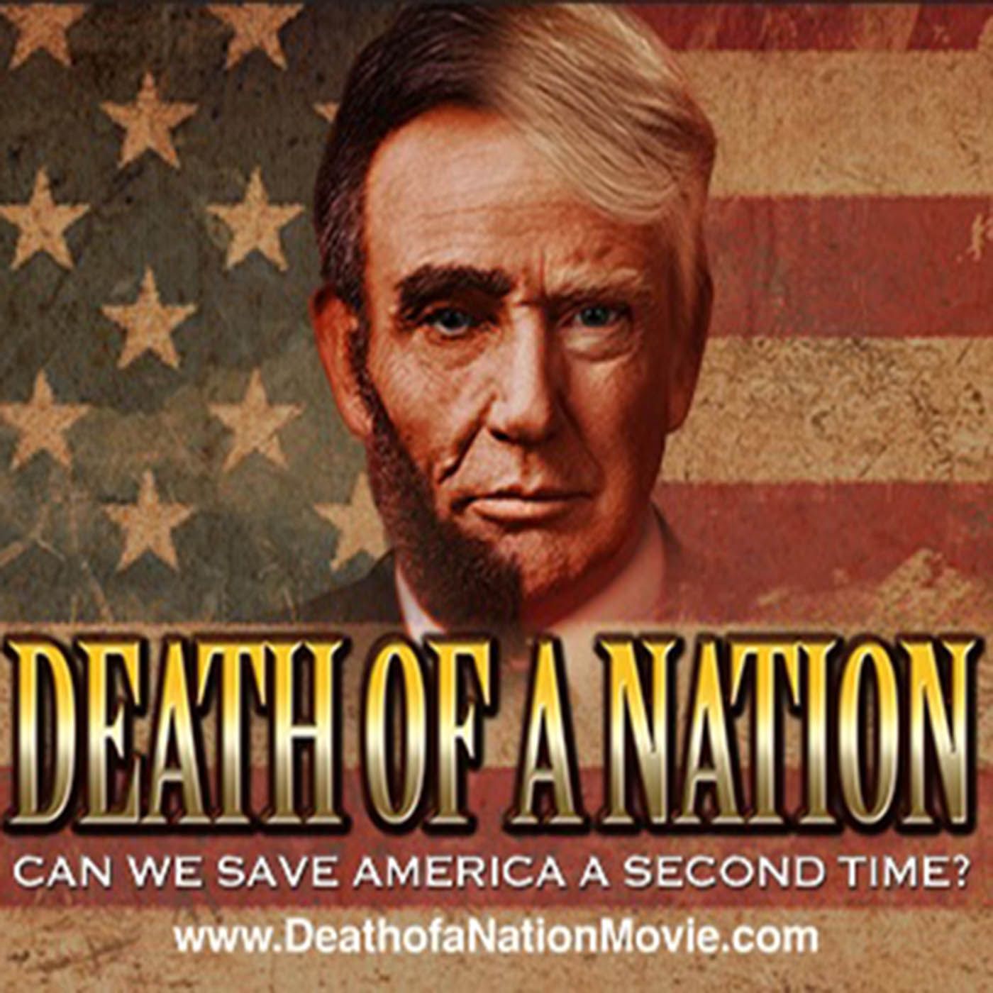 Episode 53:  Filmmaker Identifies Progressives as the New Nazis episode artwork