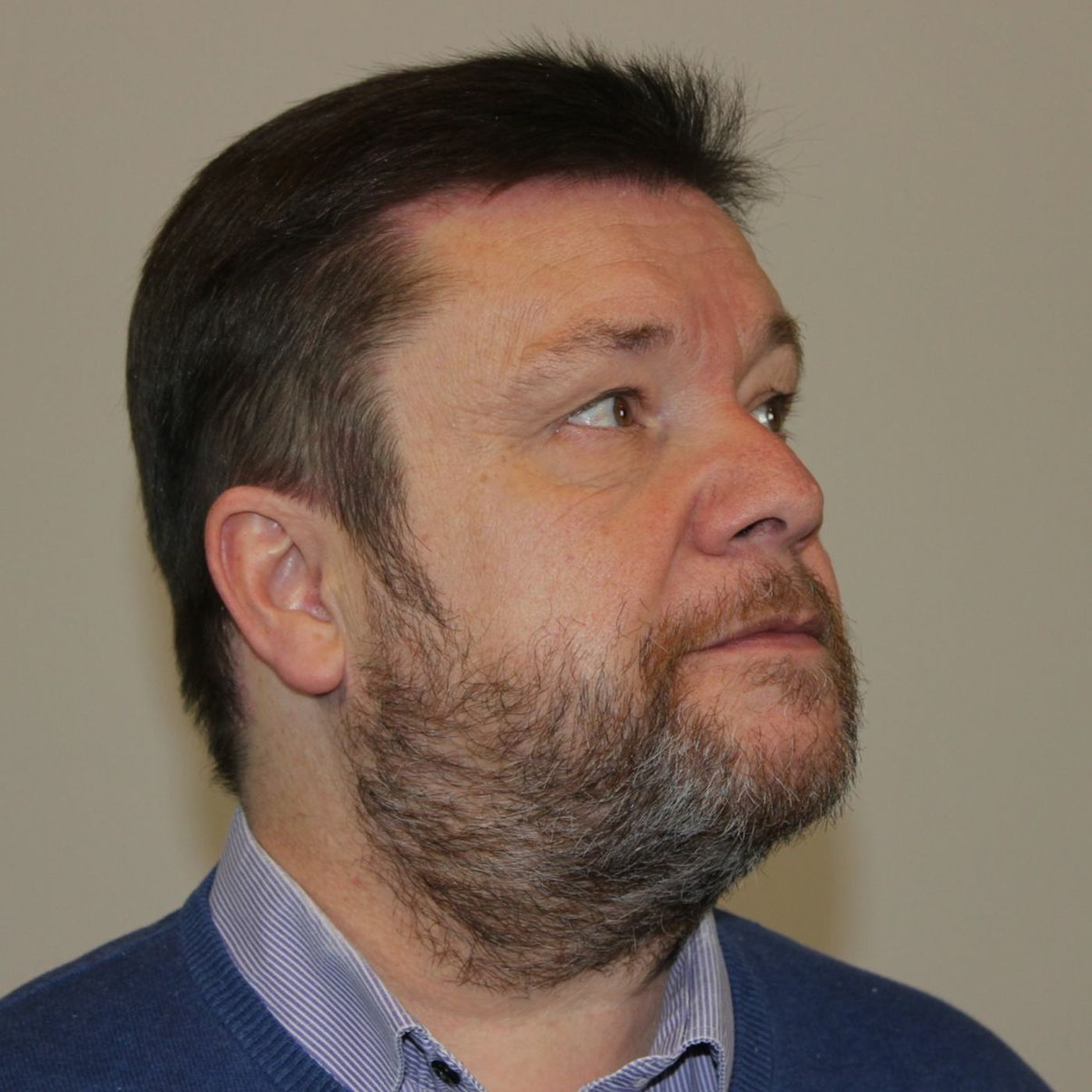 Les Interviews D\'Eric Cooper