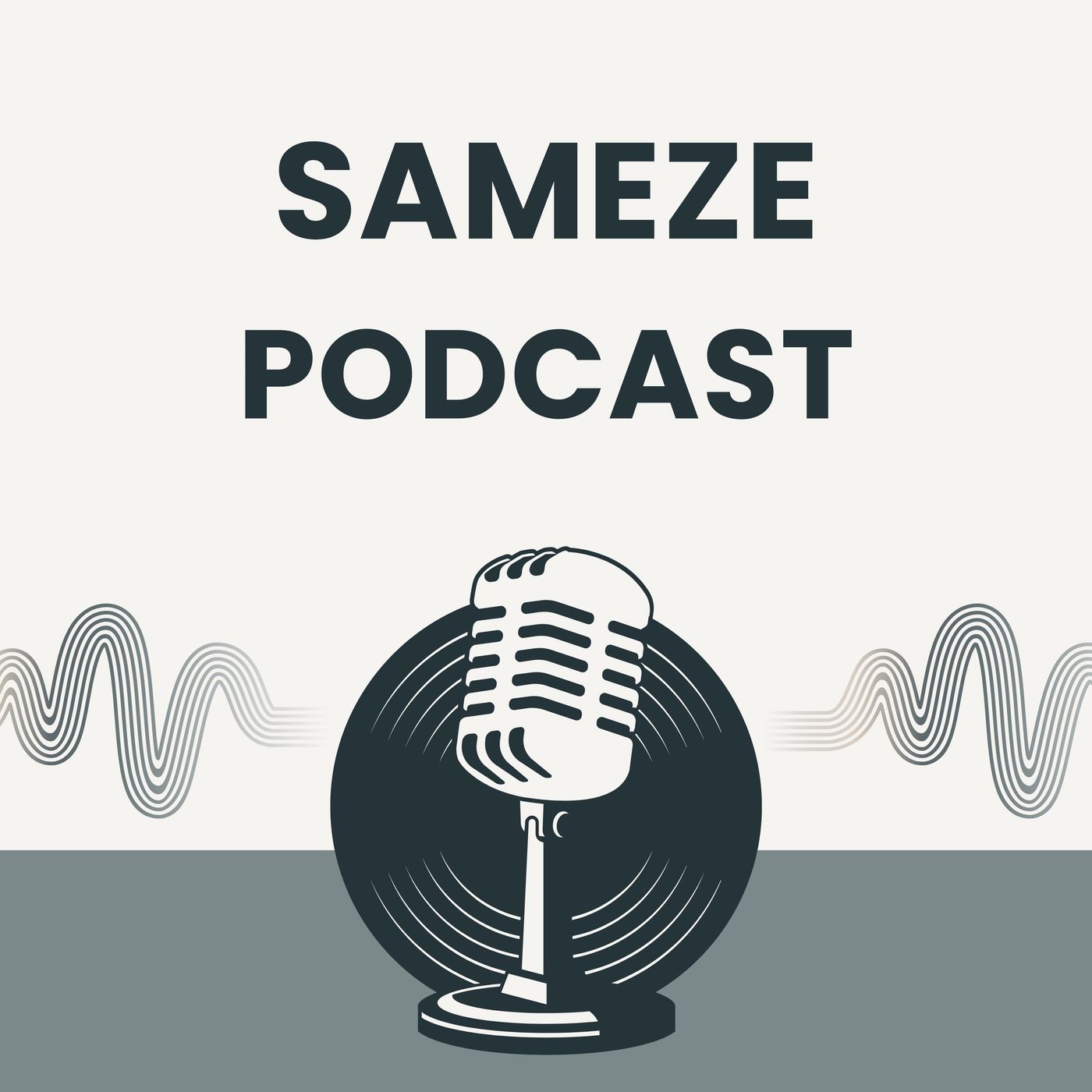 Sam Tech Podcast podcast artwork