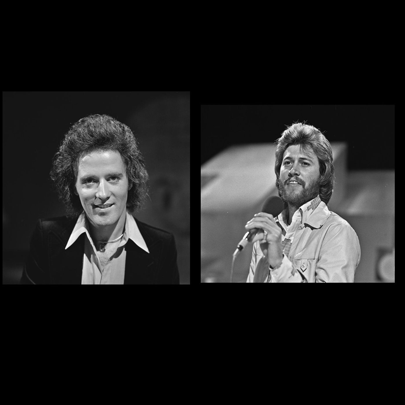 Gilbert O’ Sullivan & Barry Gibb 3:7:26 5.41 PM episode artwork