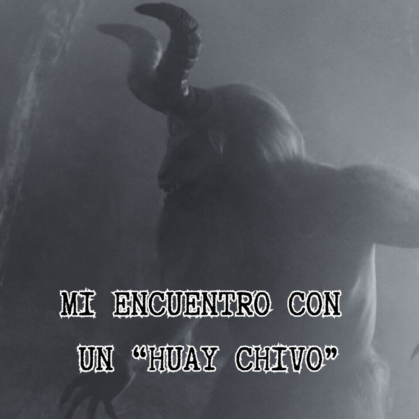 MI ENCUENTRO CON UN NAHUAL