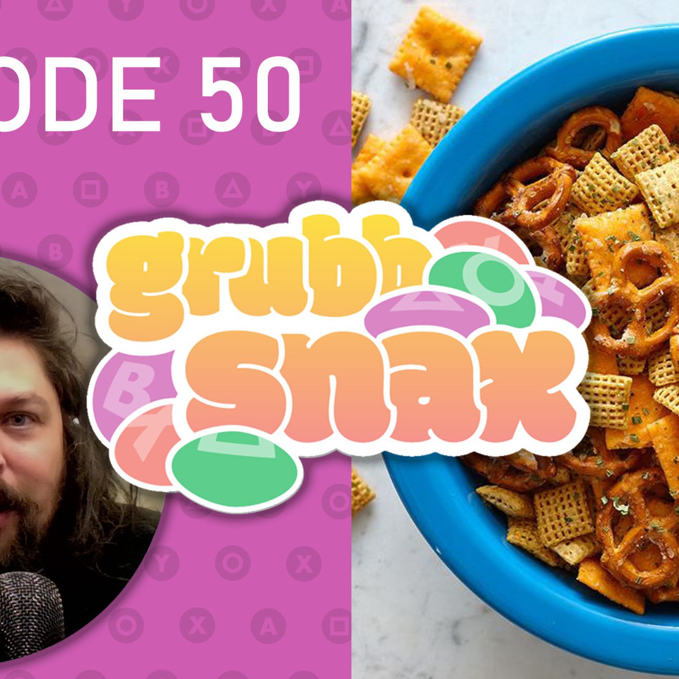 GrubbSnax 50: The Final Chowdown