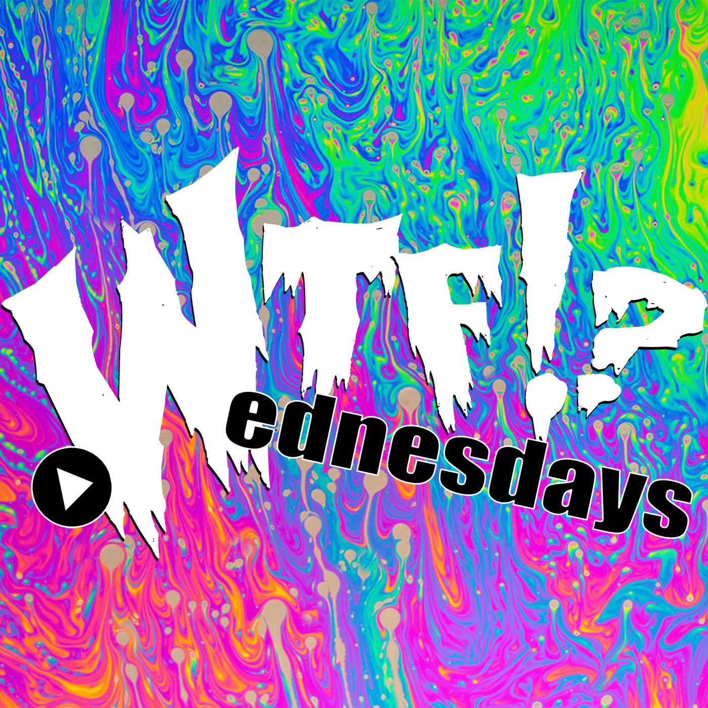 KTFC: WTF Wednesdays