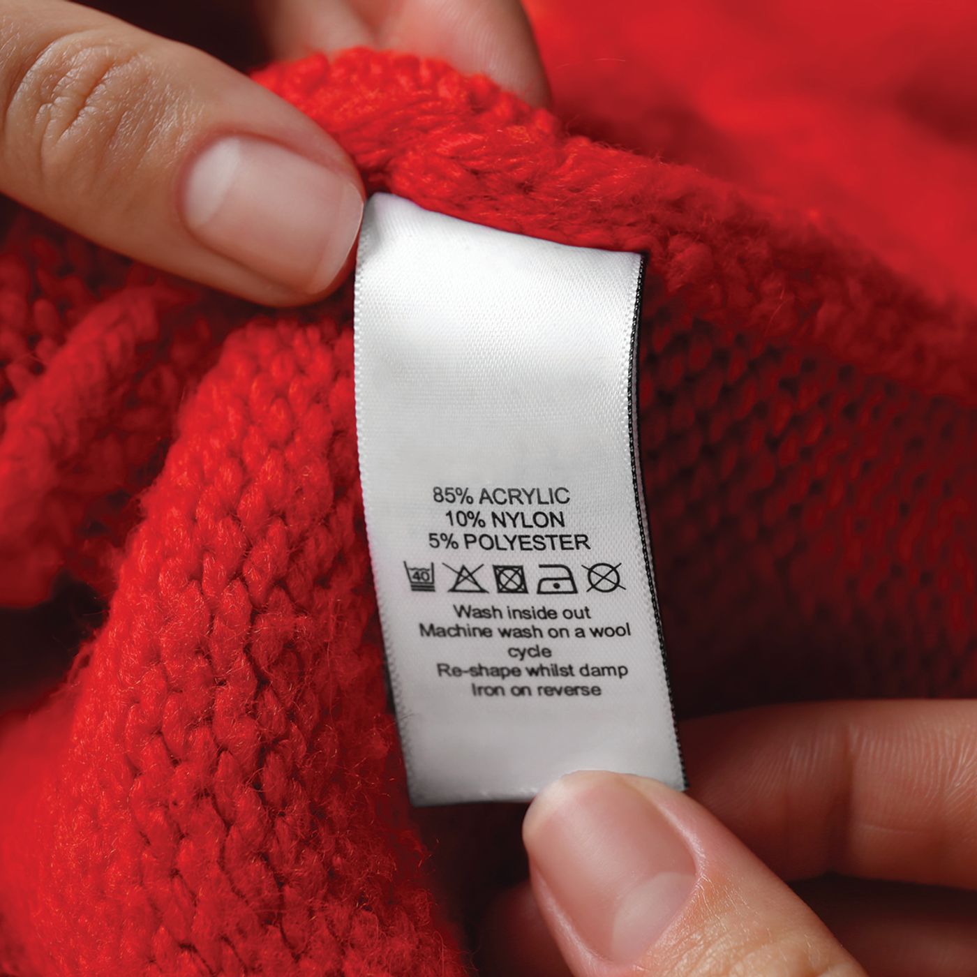 Giydiklerimiz Bizi Hasta Edebilir mi?