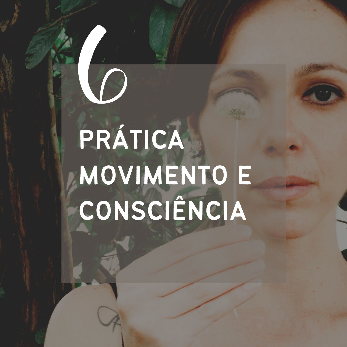 Prática Movimento e Consciência