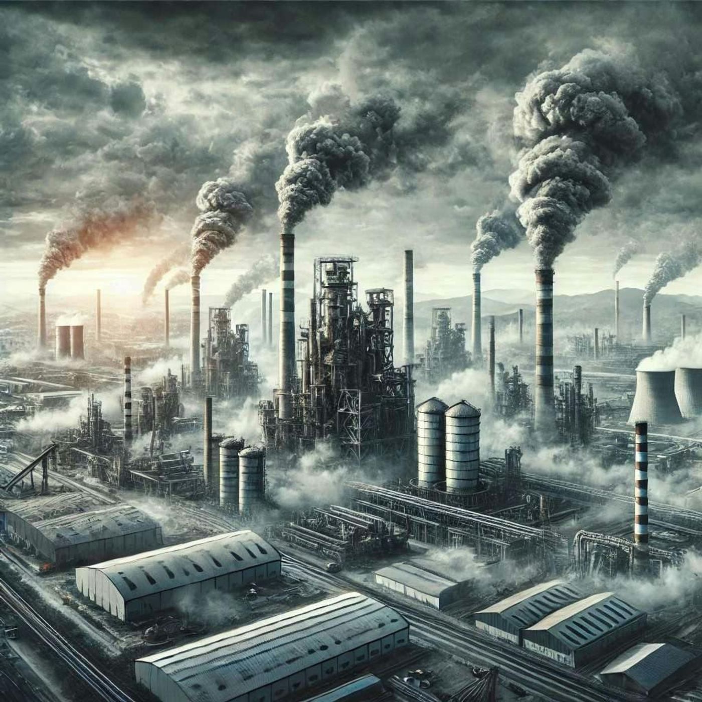The Supreme Court on EPA Authority, Bribery, and the OxyContin Settlement episode artwork