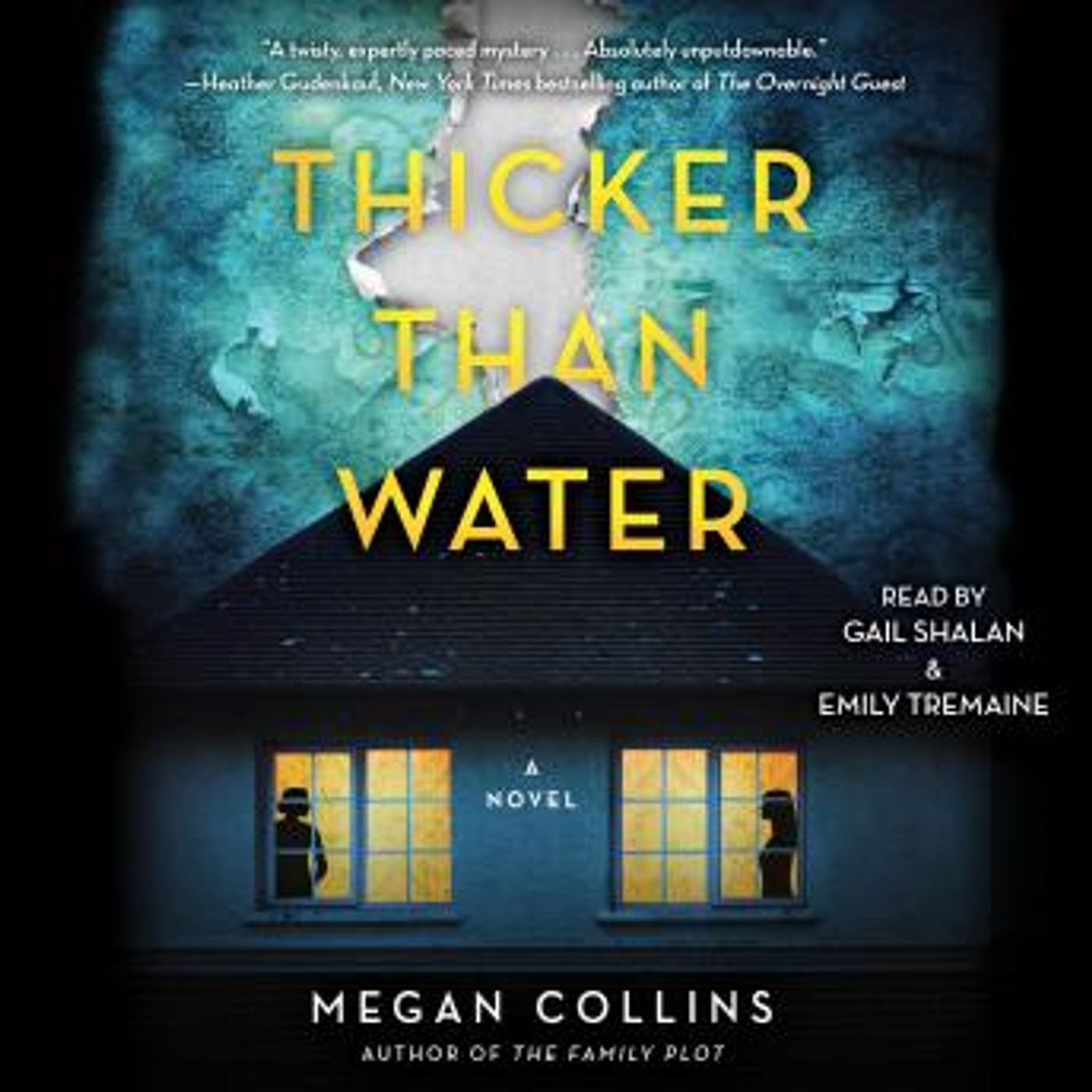 Get New Full Audiobooks in Fiction, Contemporary Women