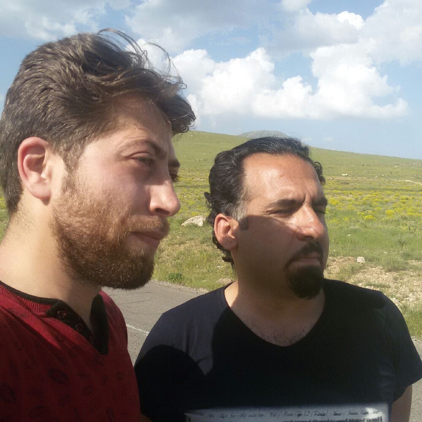 سن اوزاقلارداسین episode artwork