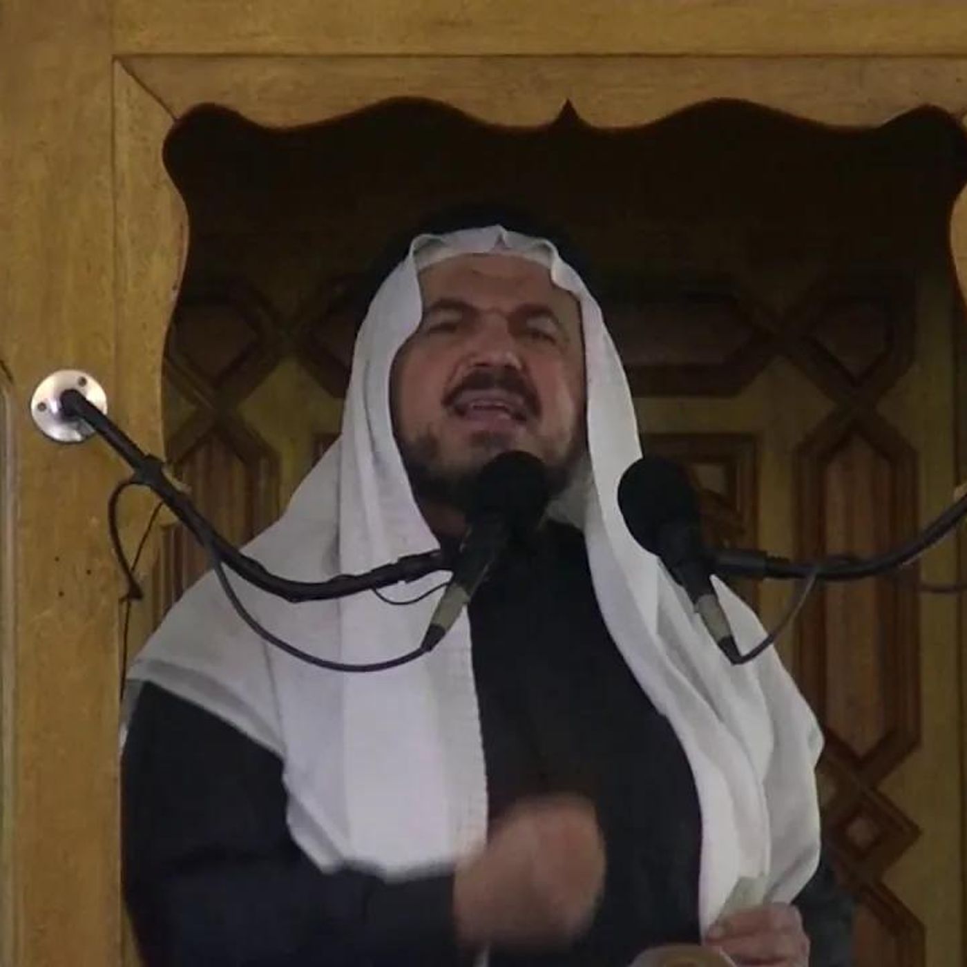 @m_hawwa البشارة والأمل في ظلال الإيمان والعمل !! أ.د. محمد سعيد حوى episode artwork