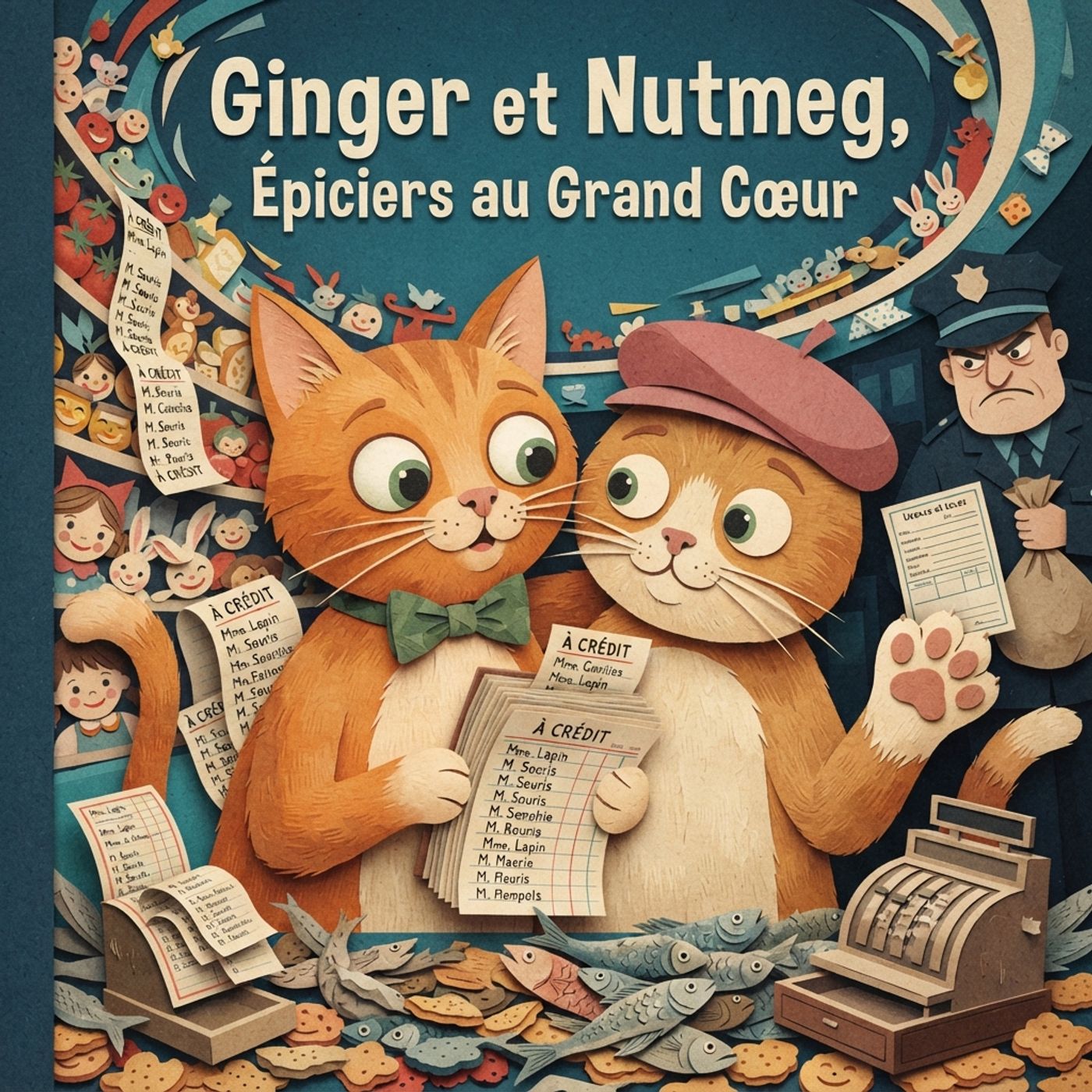 Il était une fois｜Histoires du soir · Histoires pour enfants · Fables · Histoires originales
