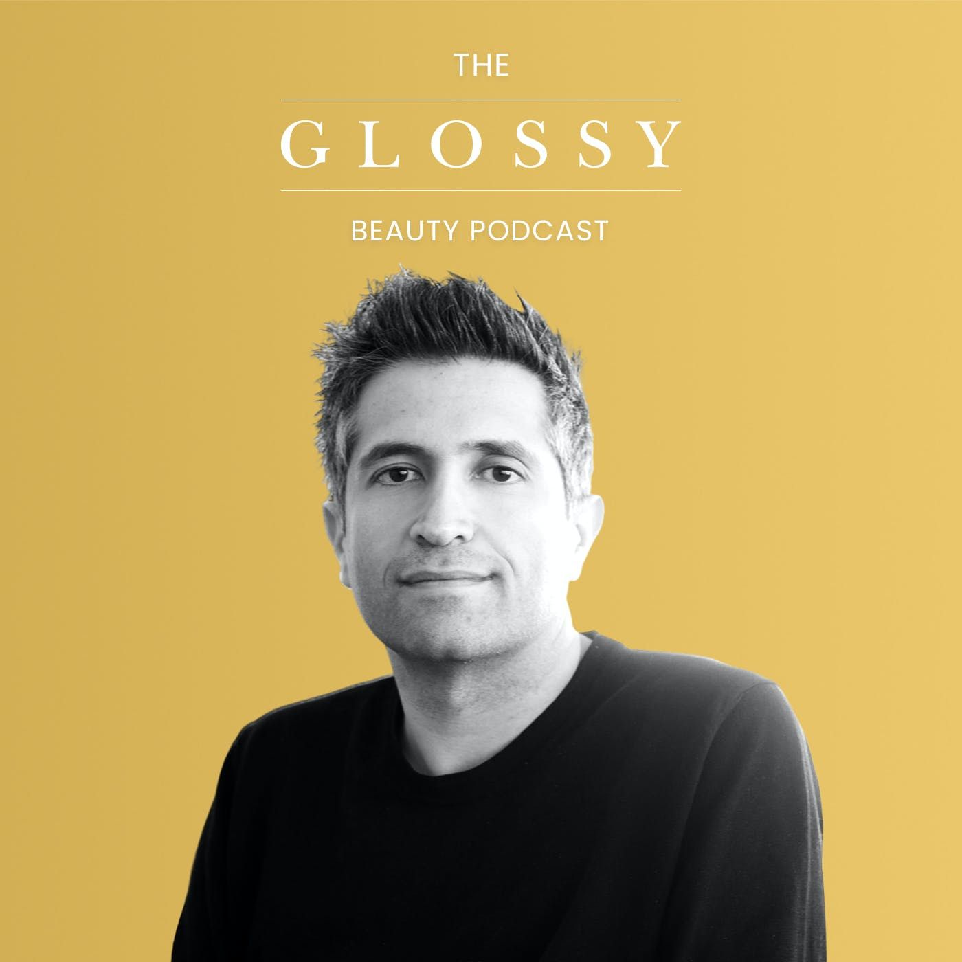 L'Oréal technology incubator's Guive Balooch on marrying beauty and tech episode artwork