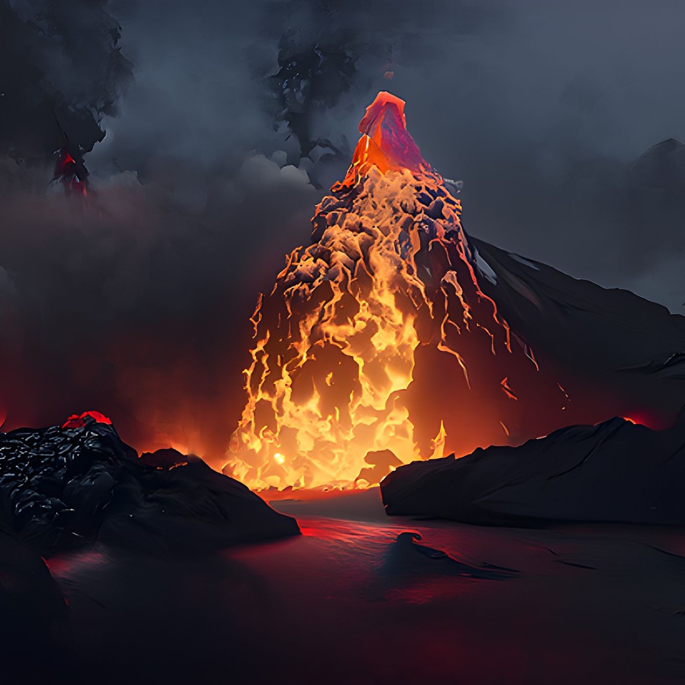 Popocatepetl il pericoloso vulcano che minaccia Messico episode artwork