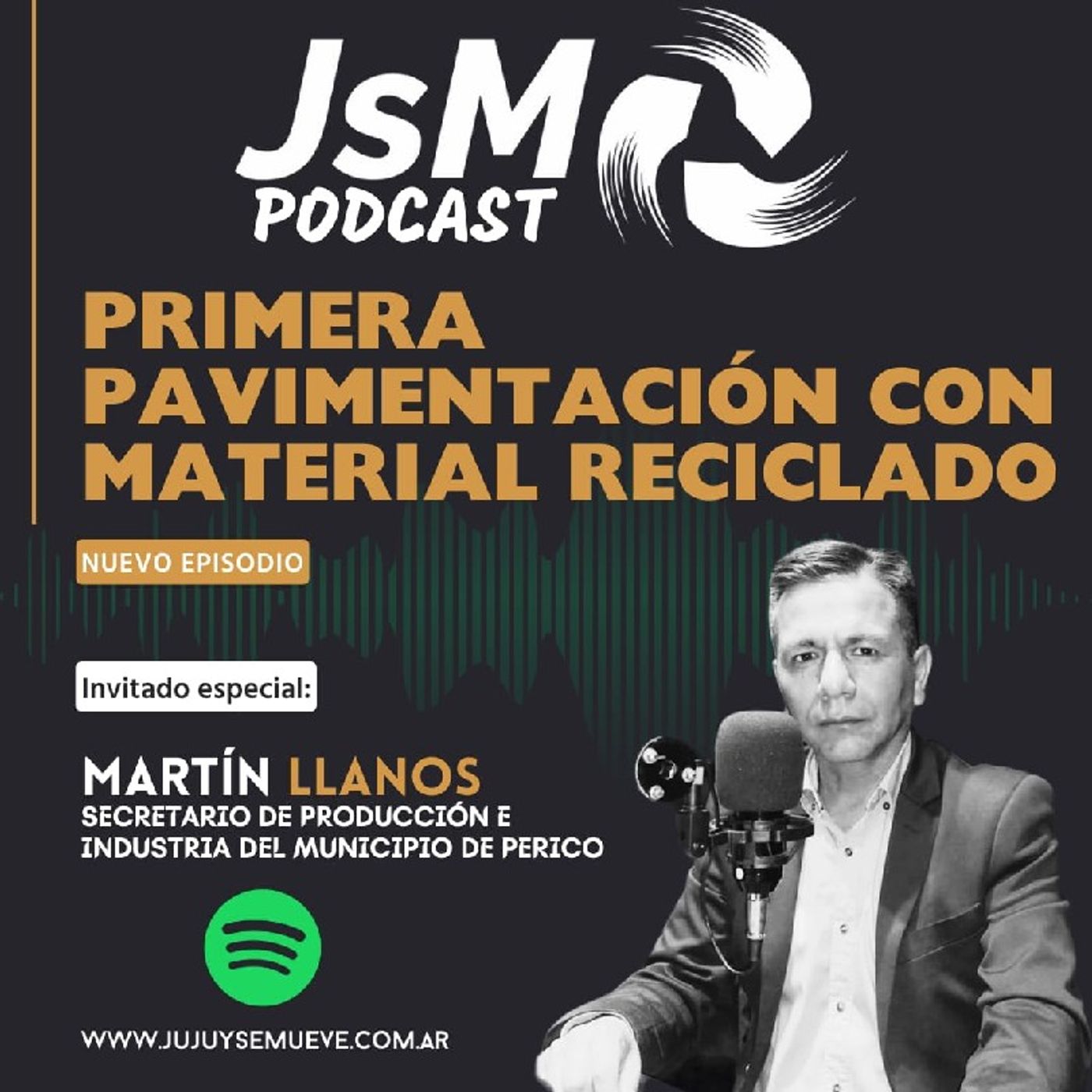 Jujuy se mueve inclusivo