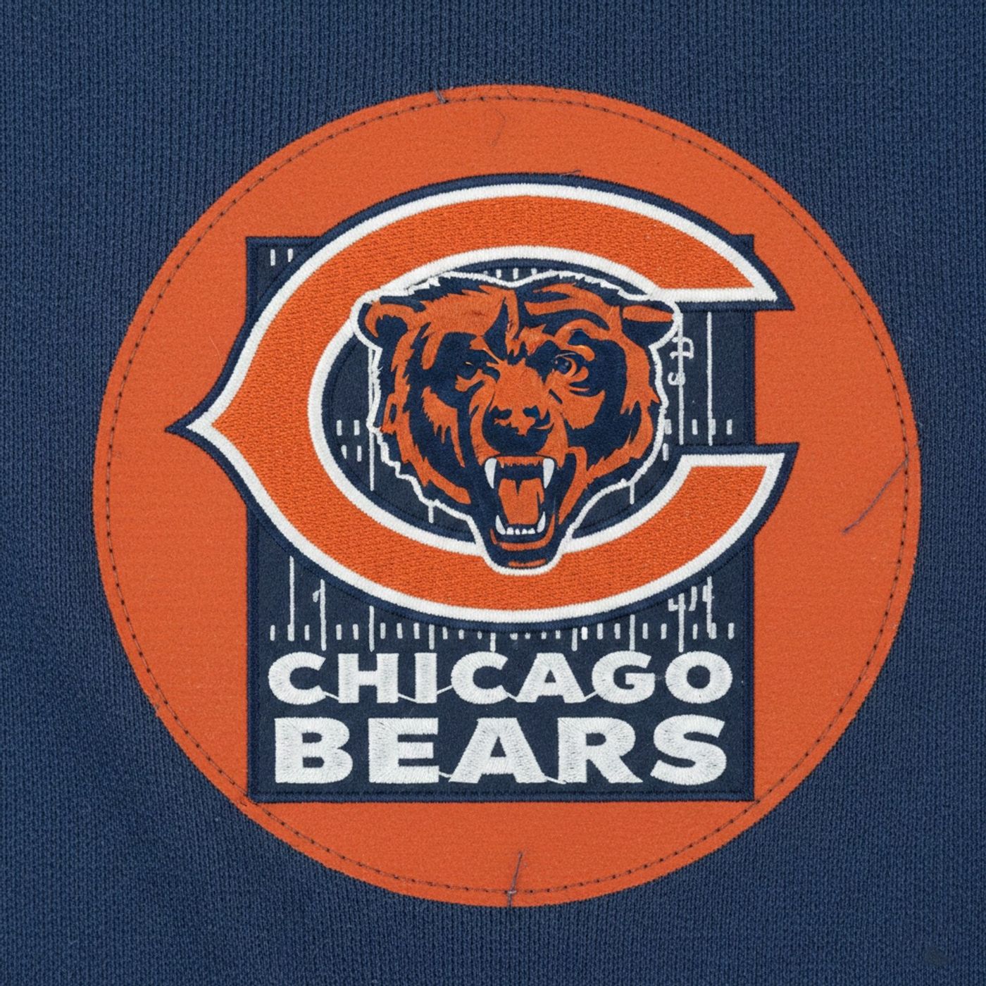 Chicago Bears Stadium: The Hammond and Wolf Lake Proposal
