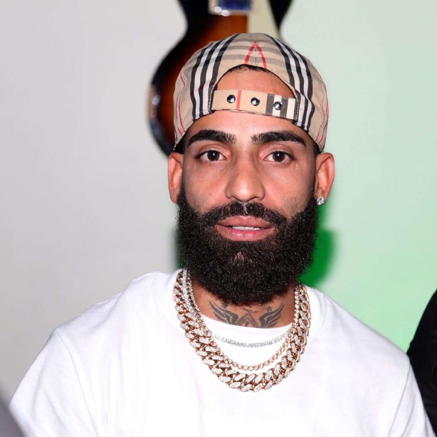 Arcangel Nominado A Latin Grammy 2022 episode artwork