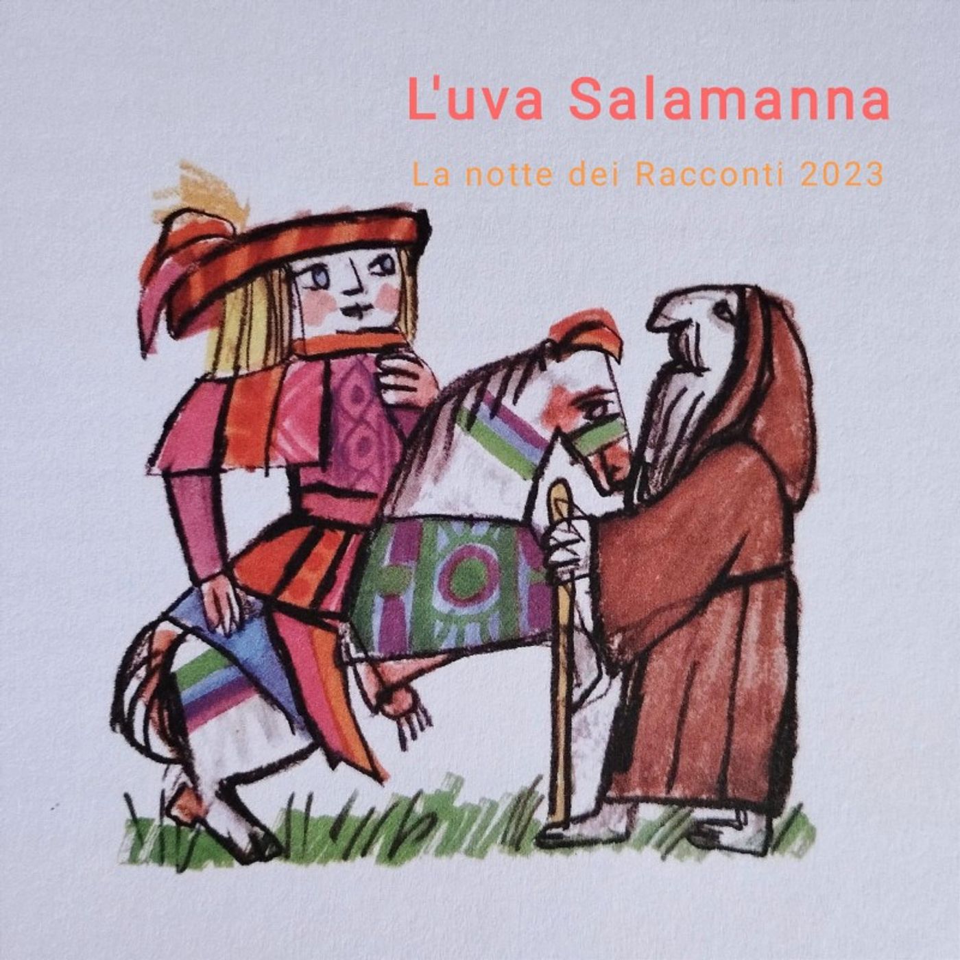 I libri portano lontano