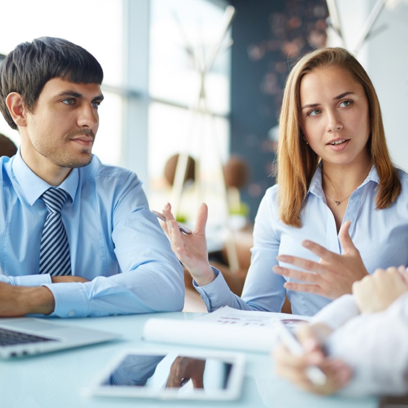 Acelerando Empresas