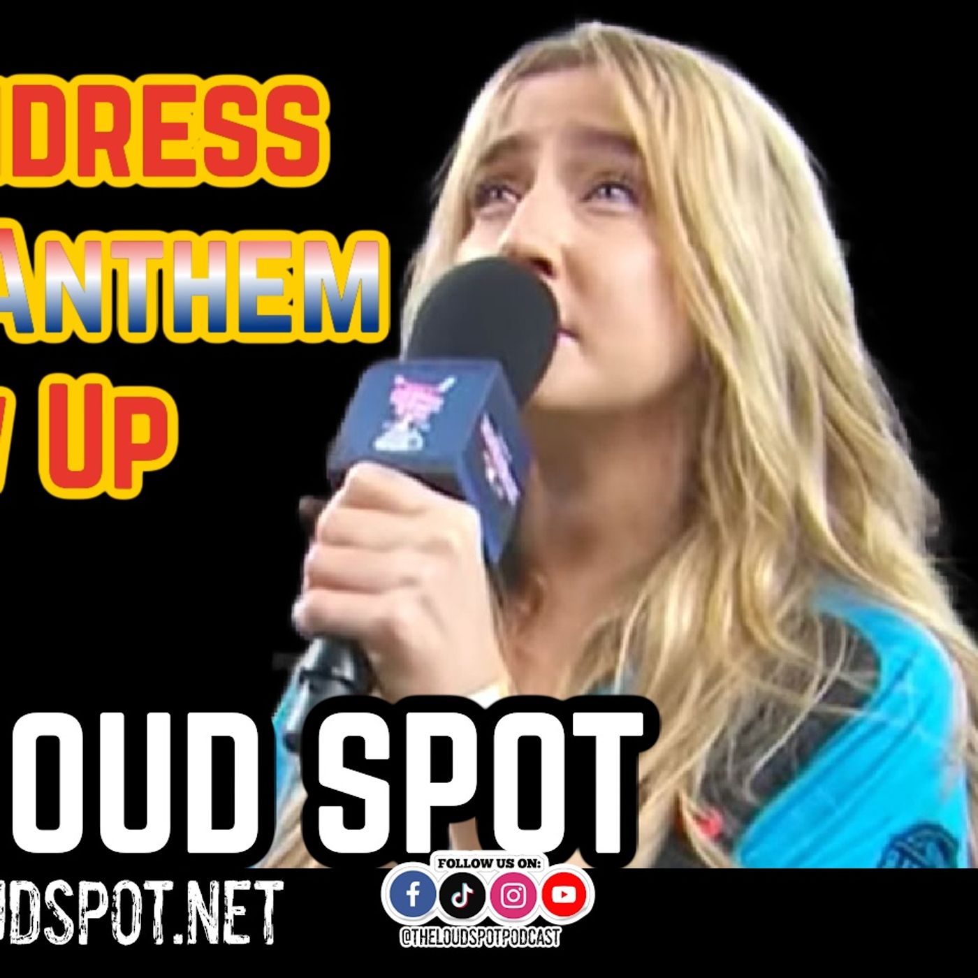 The Loud Spot with Sebastian