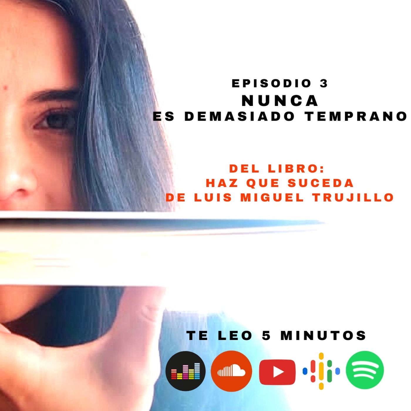 Te Leo 5 Minutos