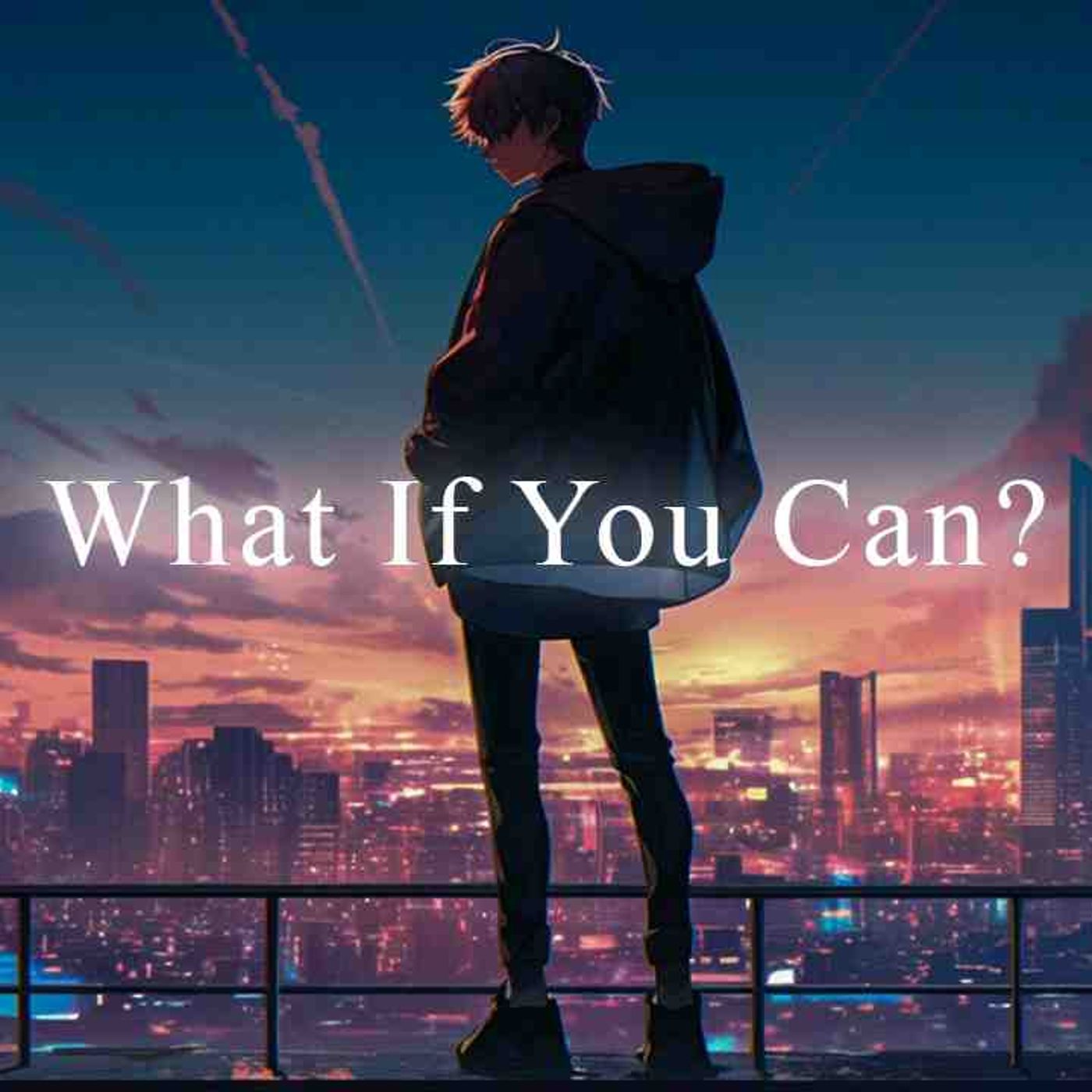 WHAT IF YOU CAN_ - Motivational Speech for Studying _ Success (Compilation) episode artwork
