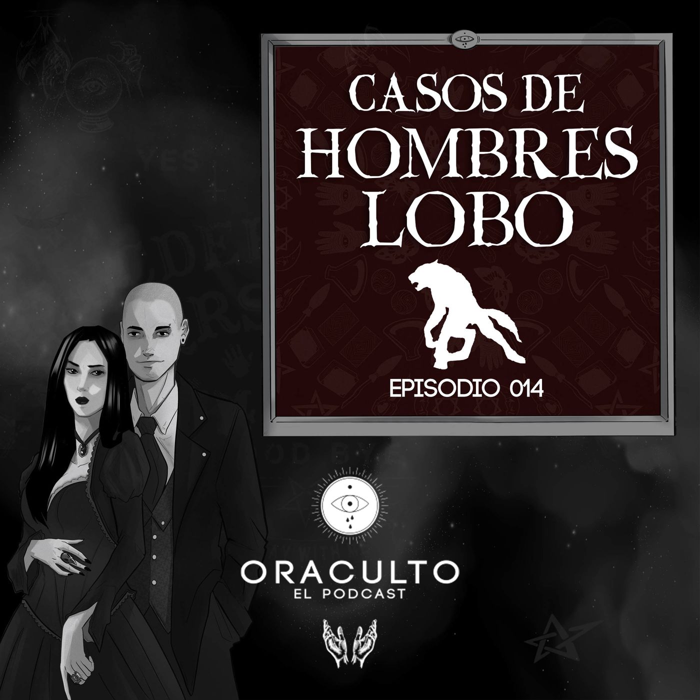 Oraculto