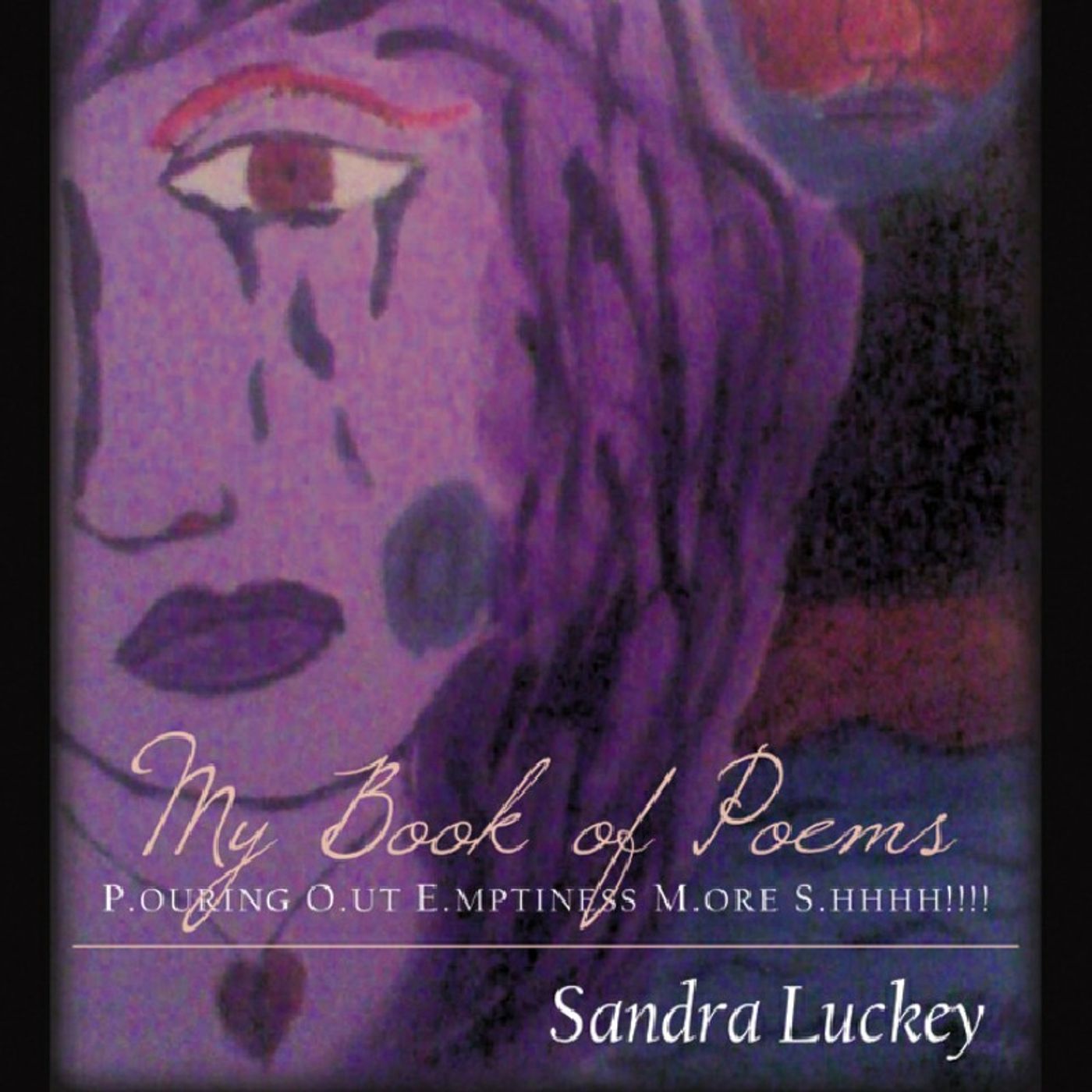Sandra Luckey\'s podcast