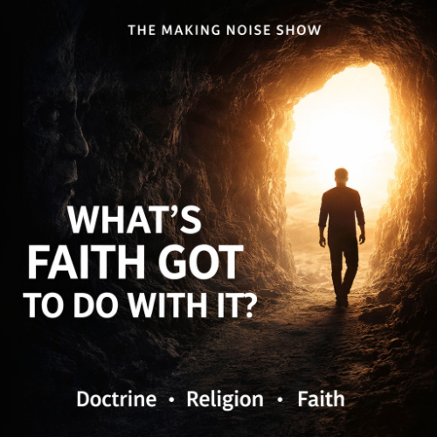 What's Faith Got To Do With IT?