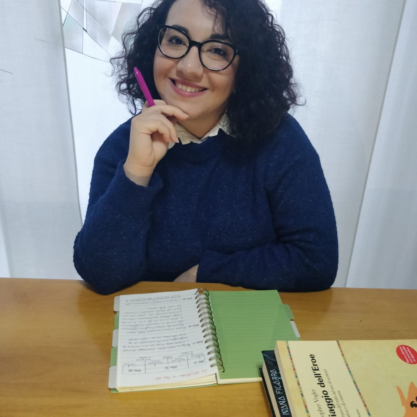 Radio GoodBooks