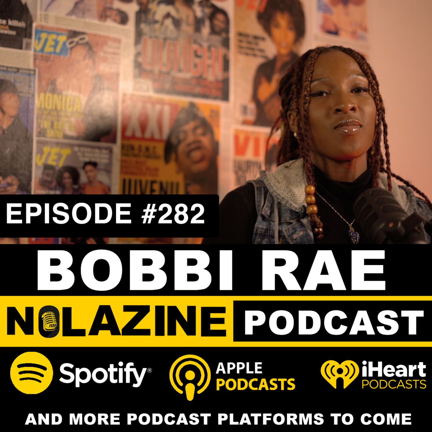 Nolazine