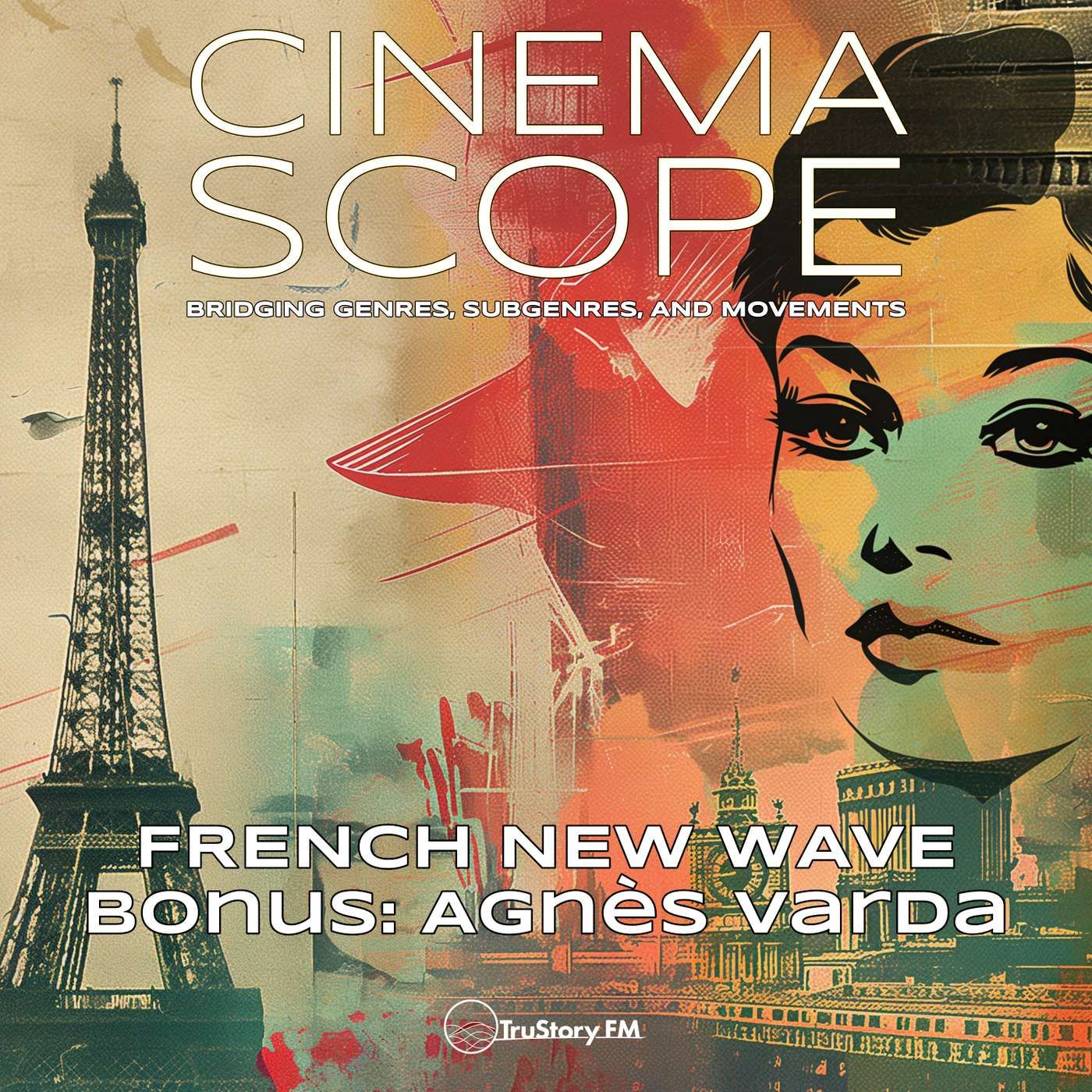 Cinema Scope: Bridging Genres, Subgenres, & Movements