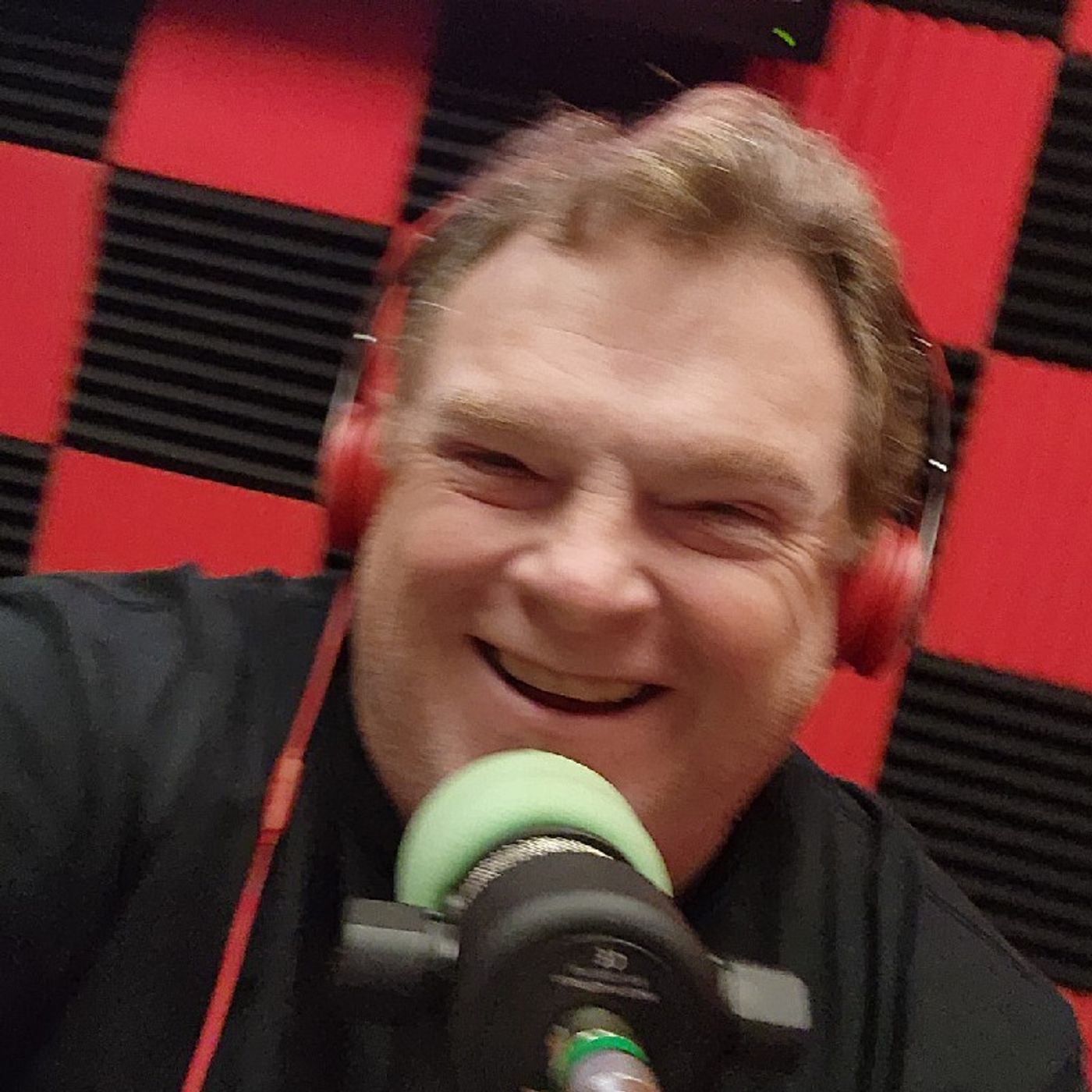 The Matt Kissane Show