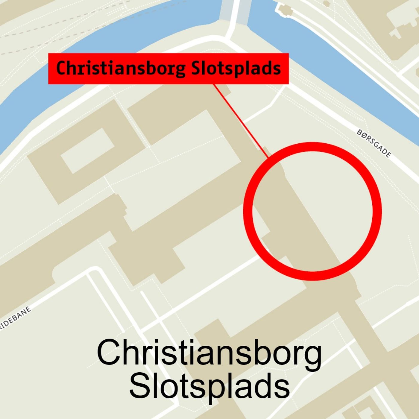 Byvandring: København på Holbergs tid