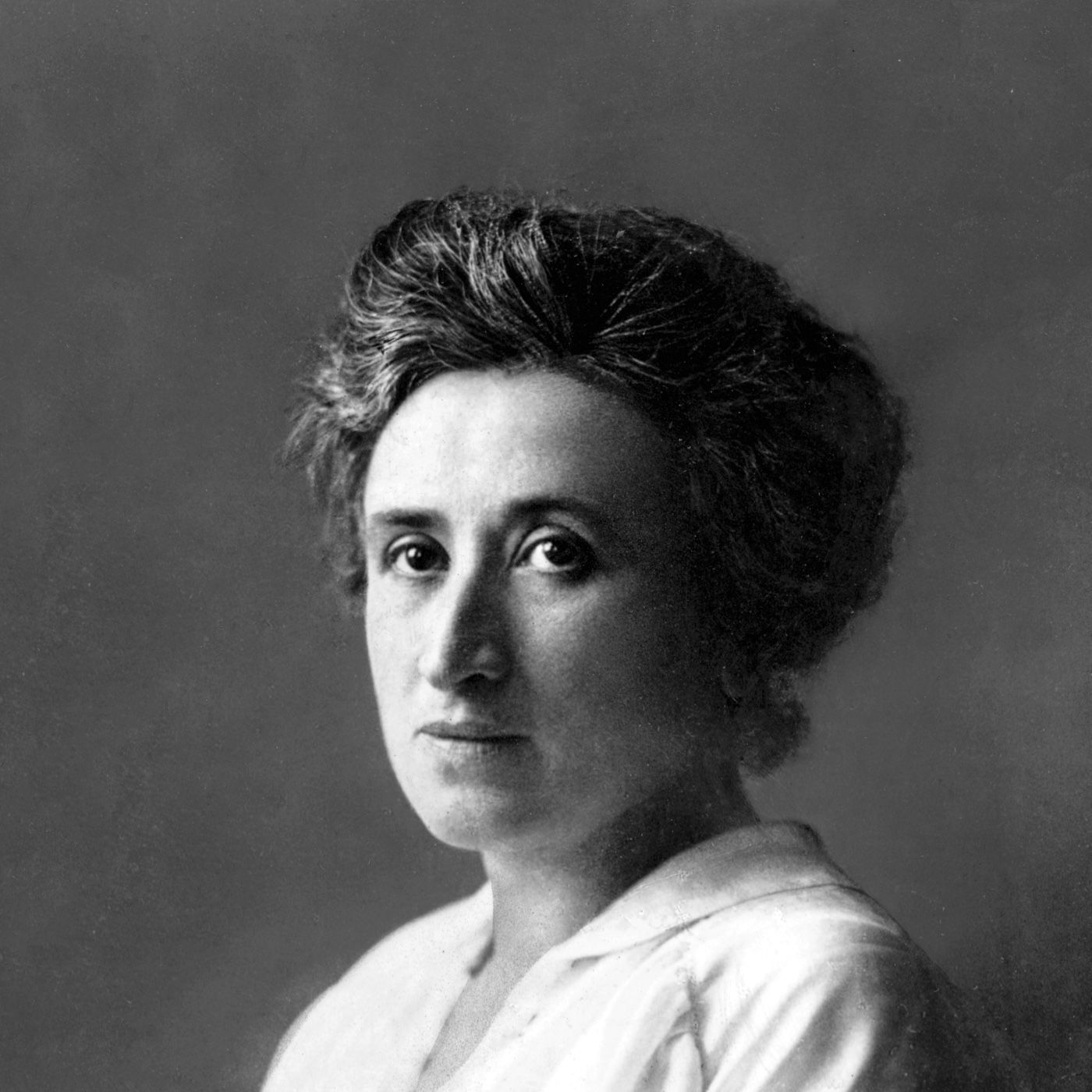 Entrevista Rosa Luxemburgo