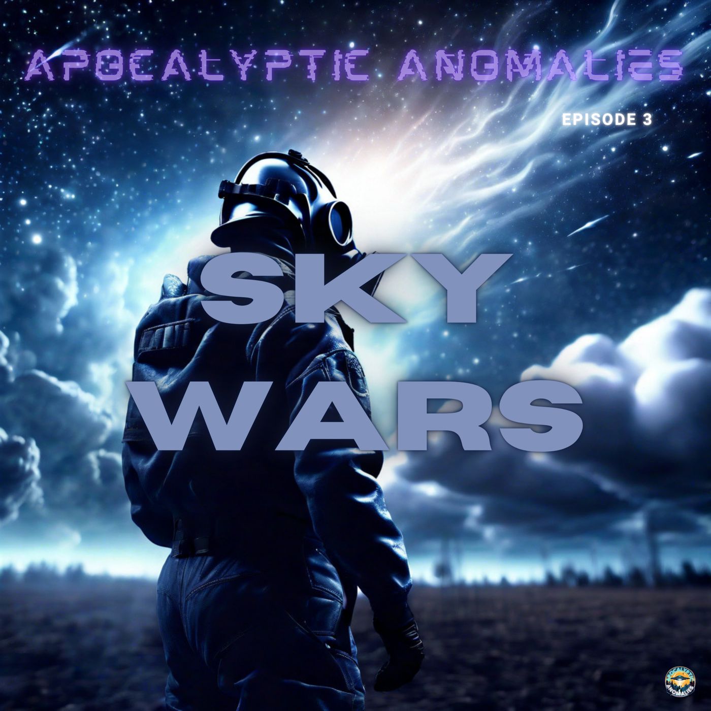 Apocalyptic Anomalies