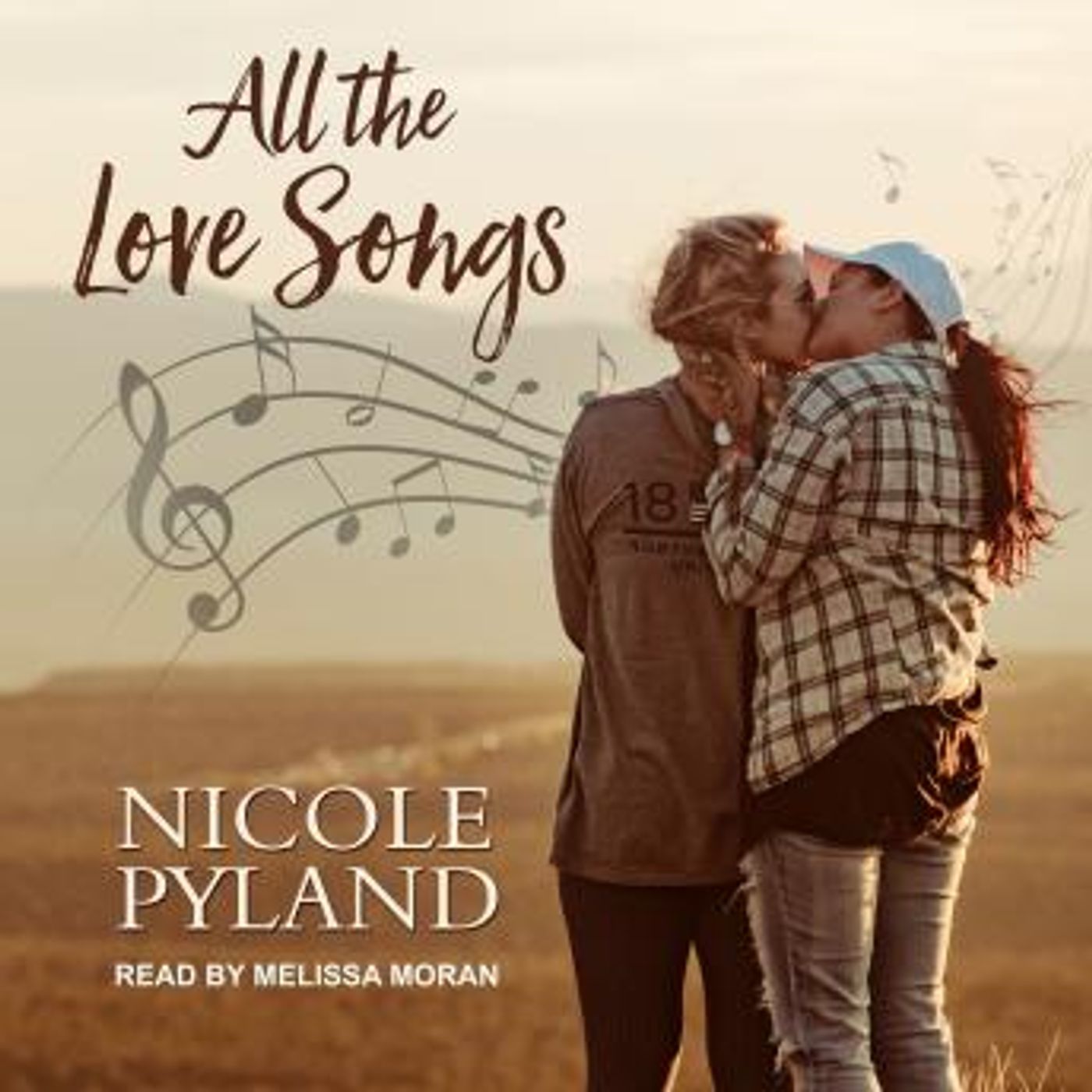 Grab the Top Full Audiobooks in Romance, LGBTQ+