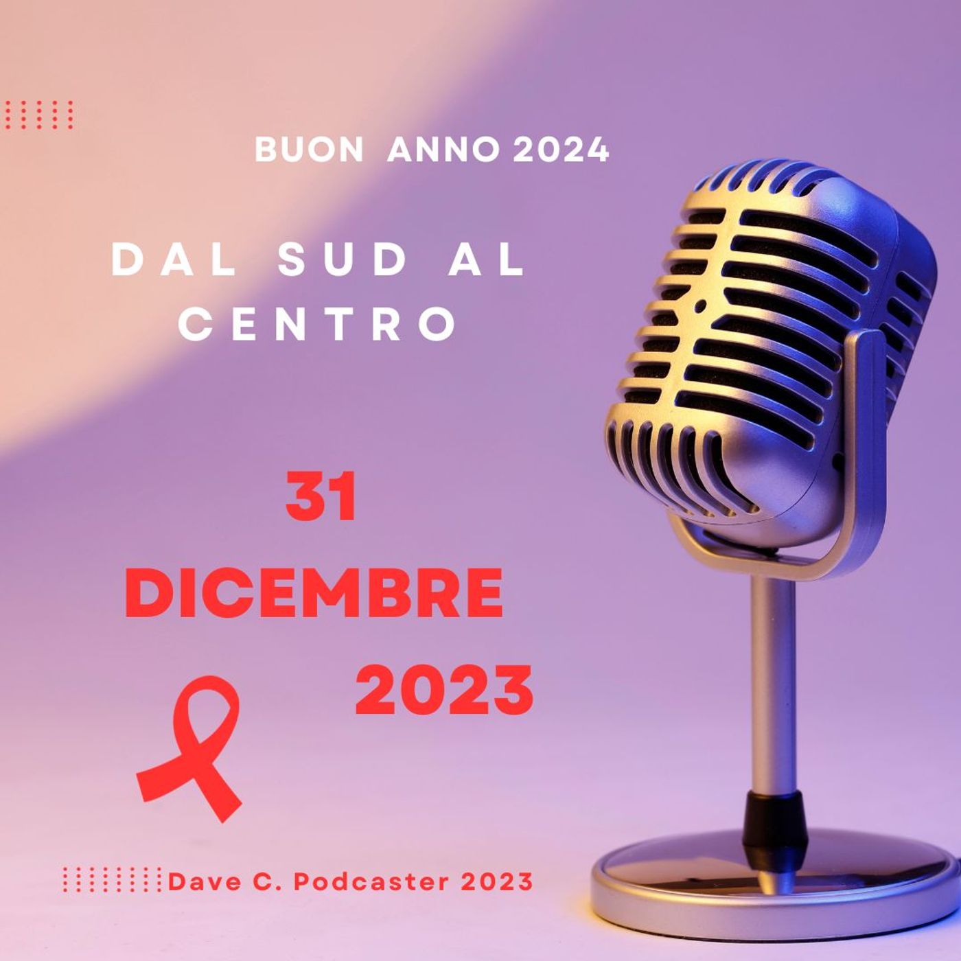 Buon Anno Dal Sud Al Centro episode artwork