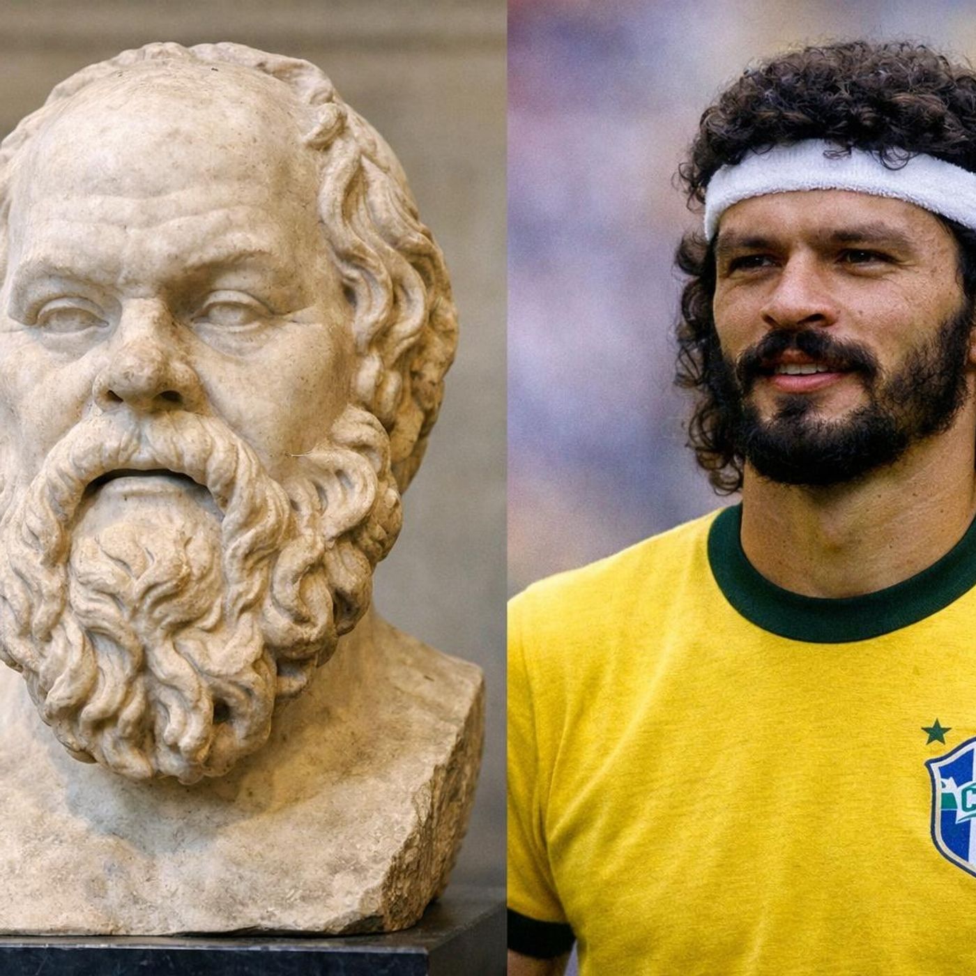 Sócrates y Sócrates