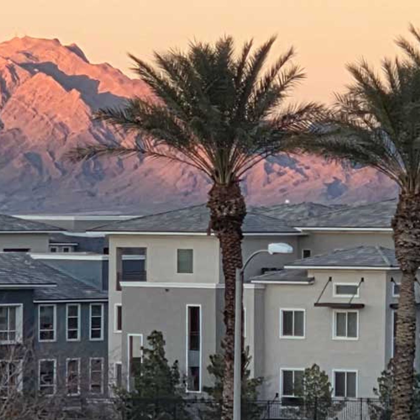 Redevelopment, Investments, Real Estate, Business, Relocation ... Where Else But Henderson? episode artwork