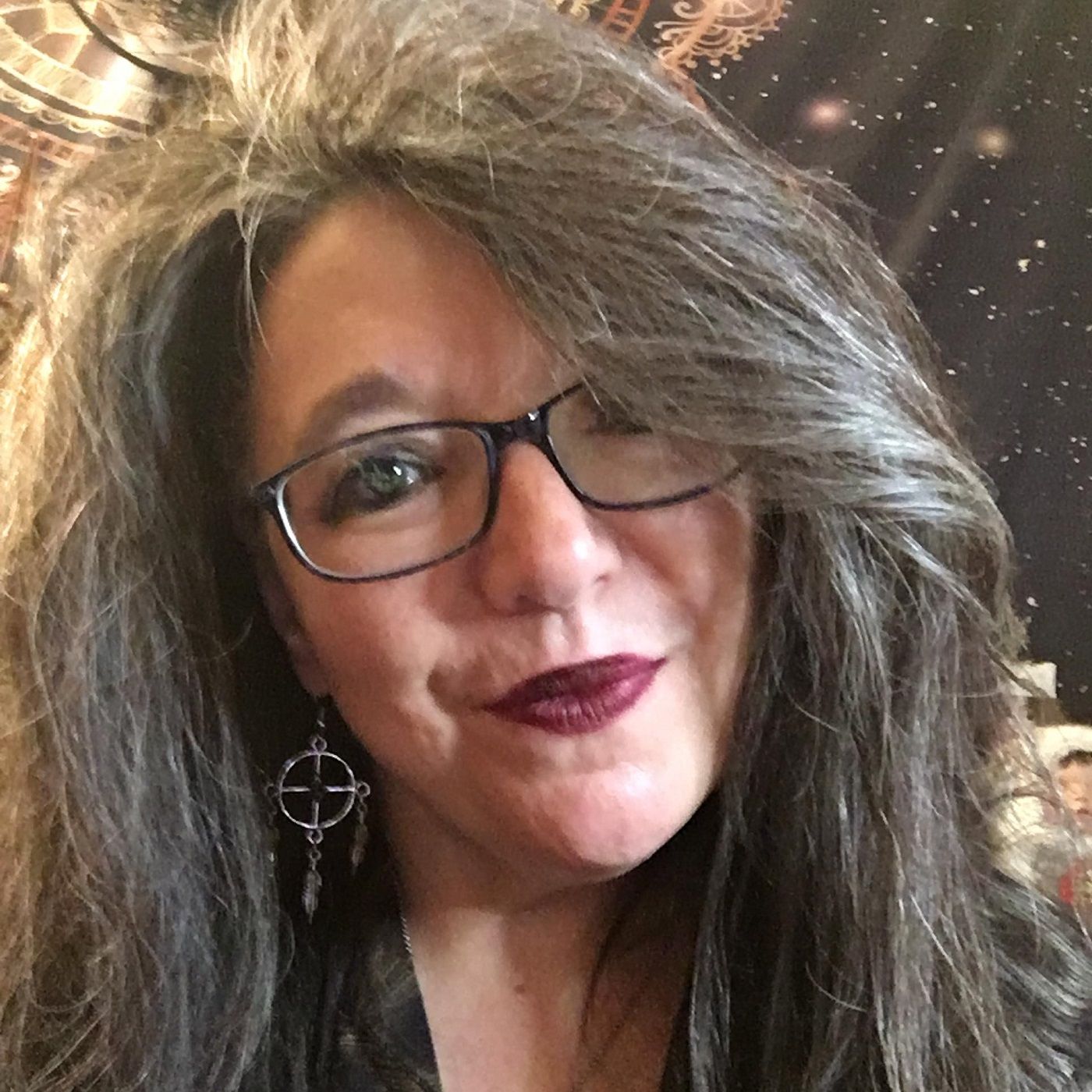 Passion for the Paranormal