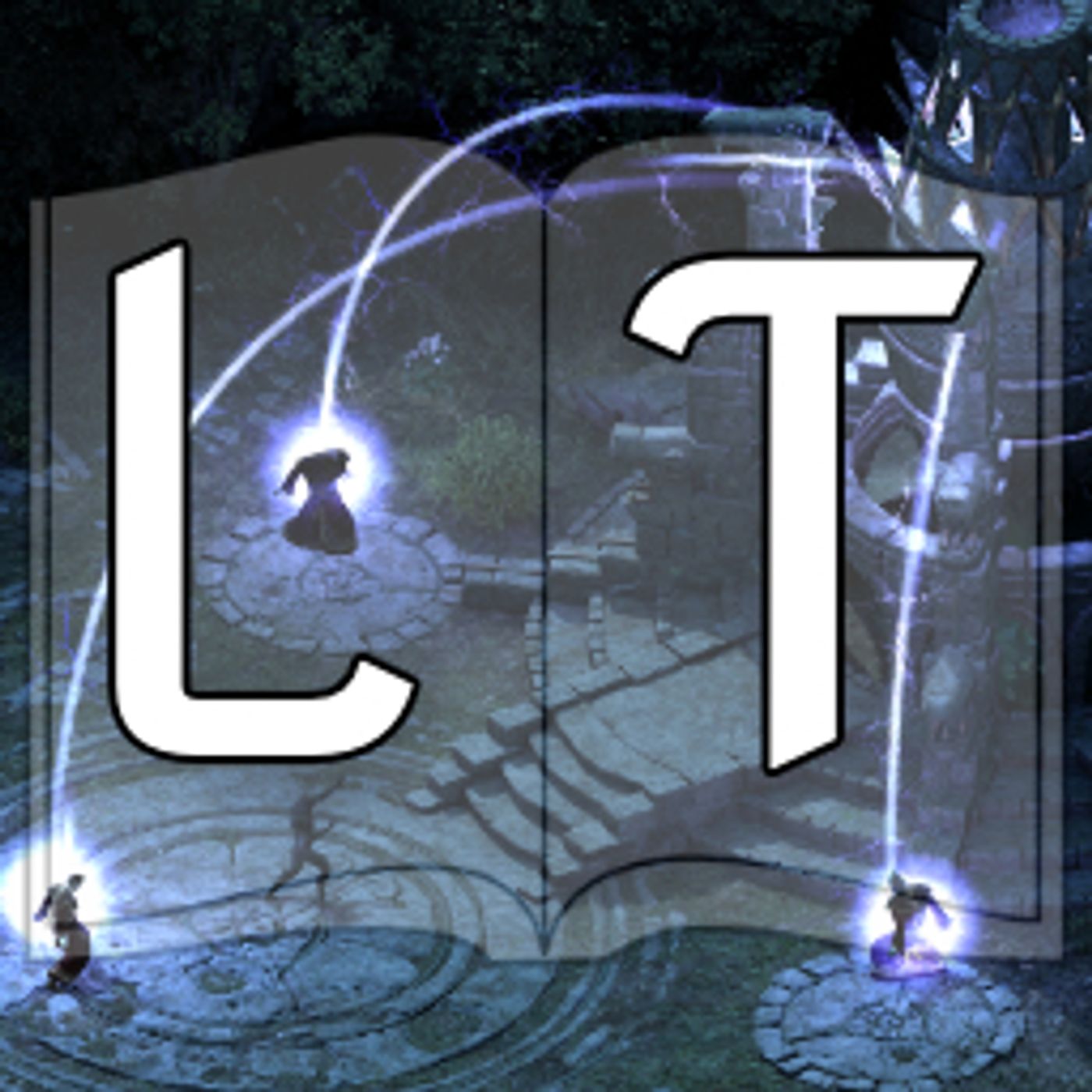 Lore Together