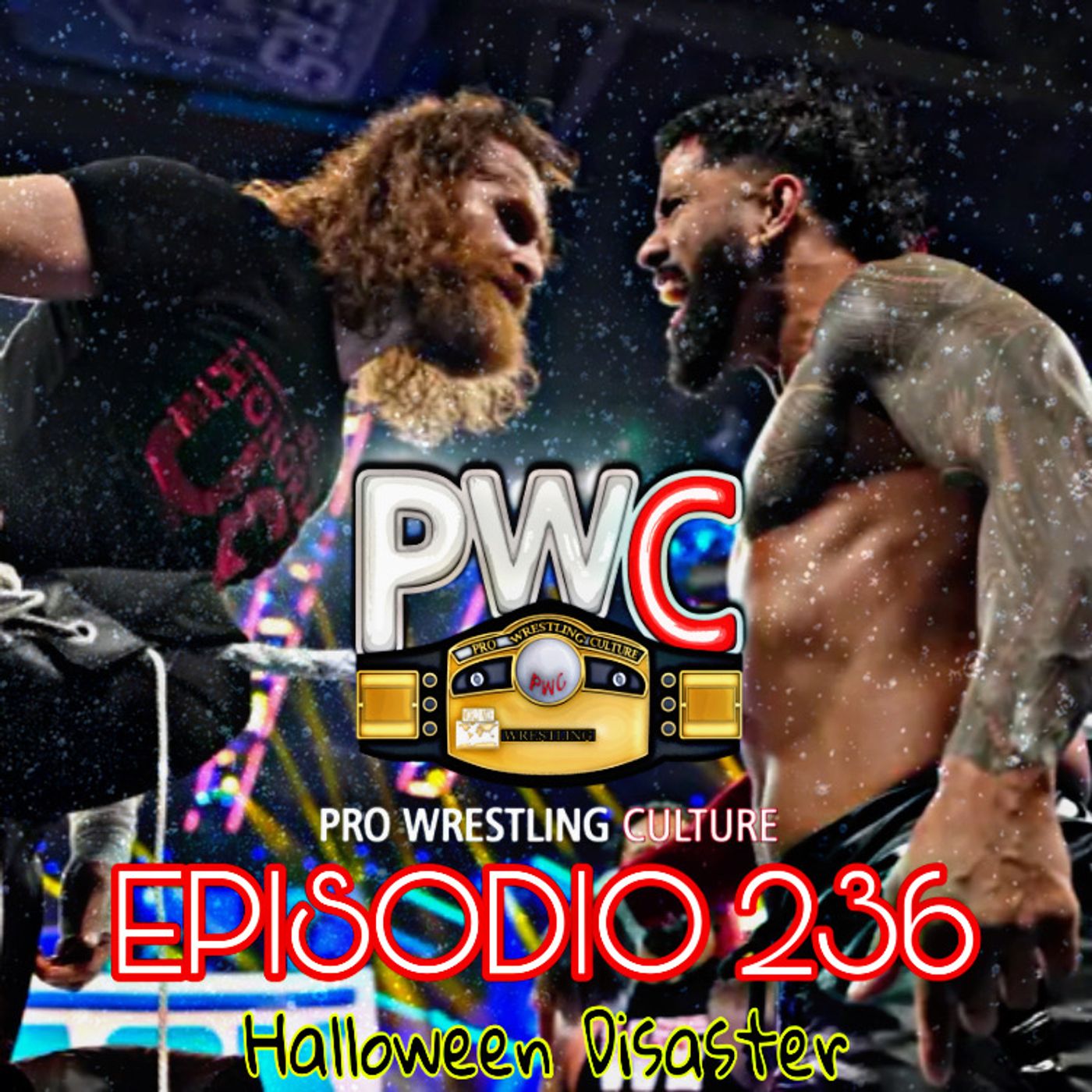 Pro Wrestling Culture