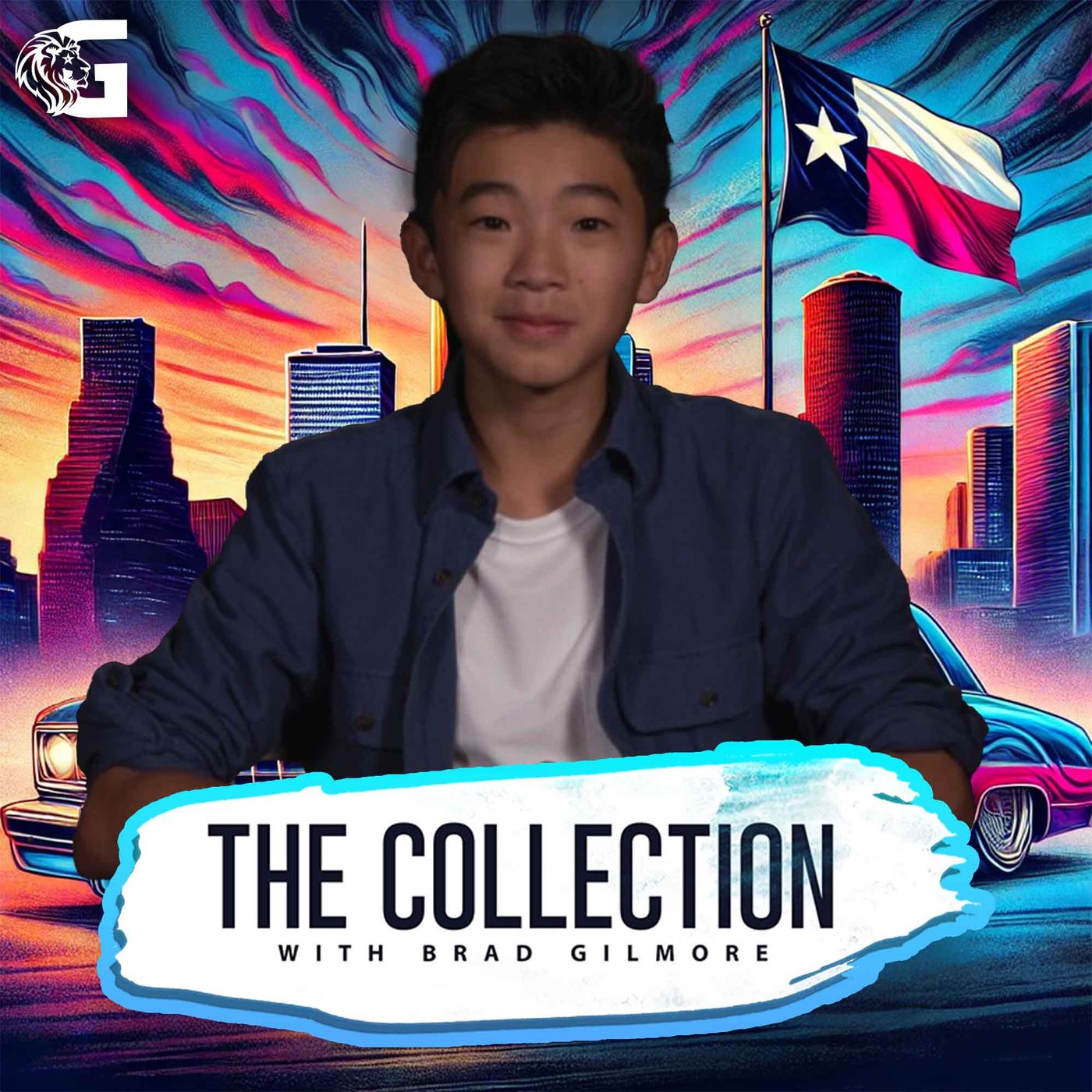 Wyatt Yang, "Weekend In Taipei"