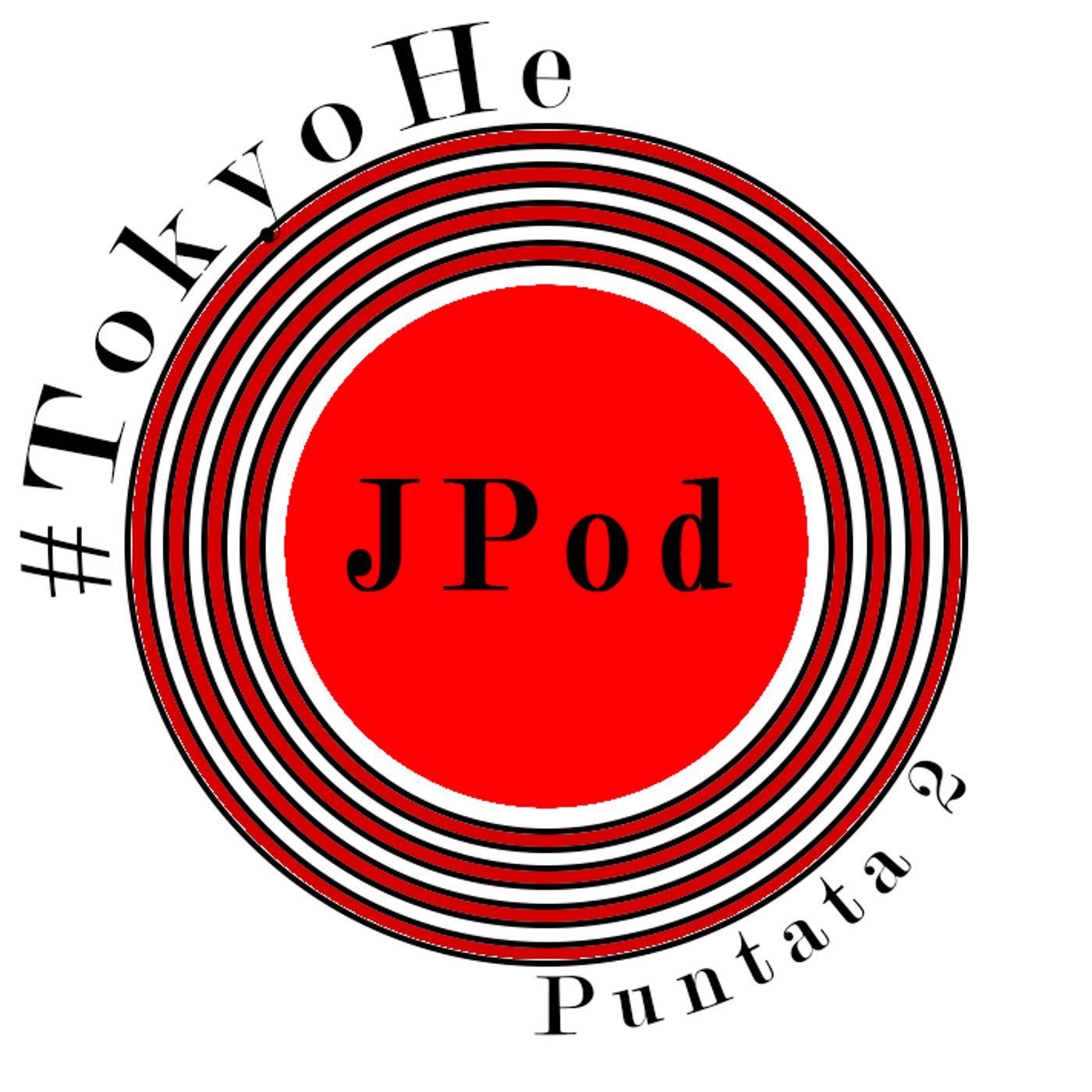 JPod