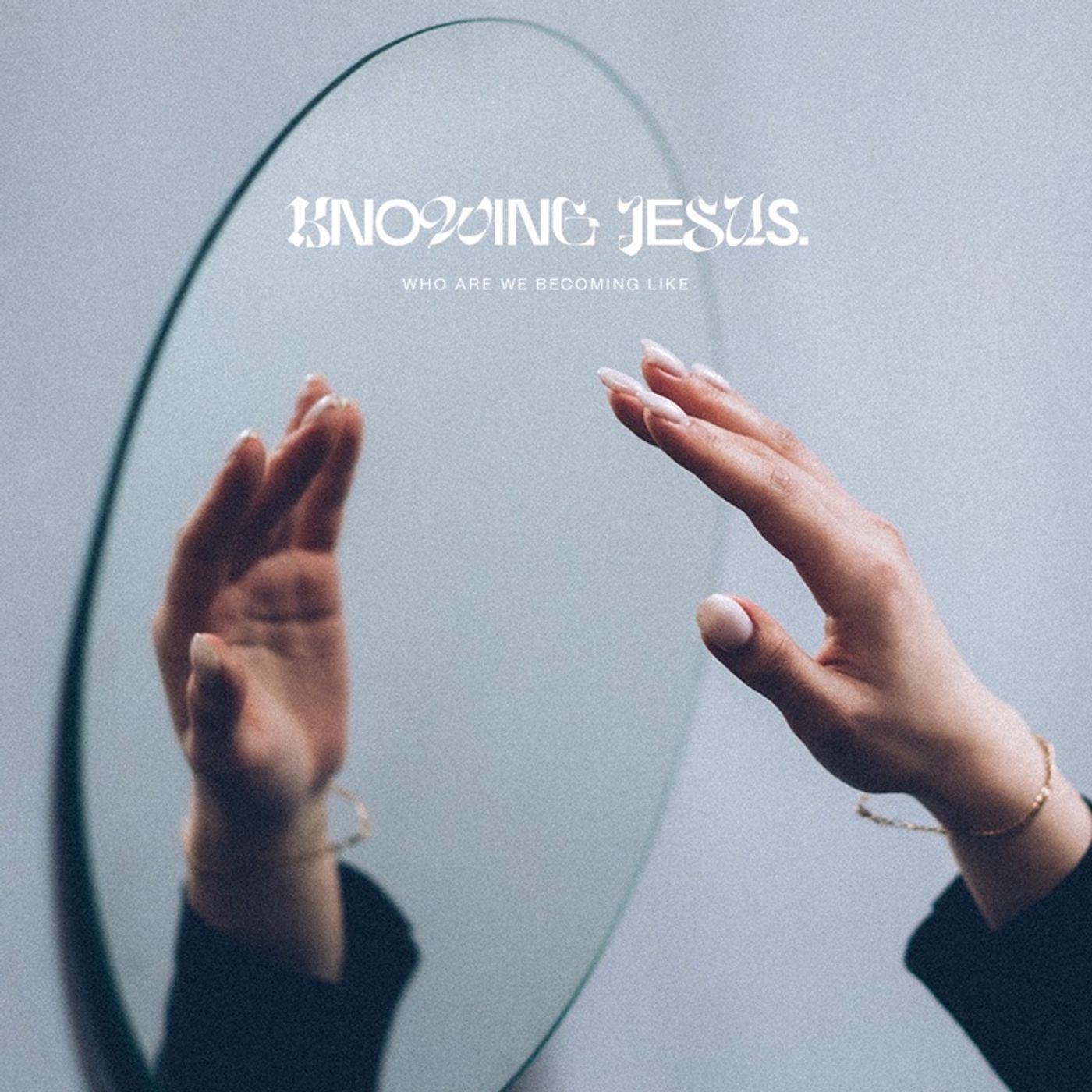 I Am the Resurrection and the Life - Knowing Jesus - Matt Bender
