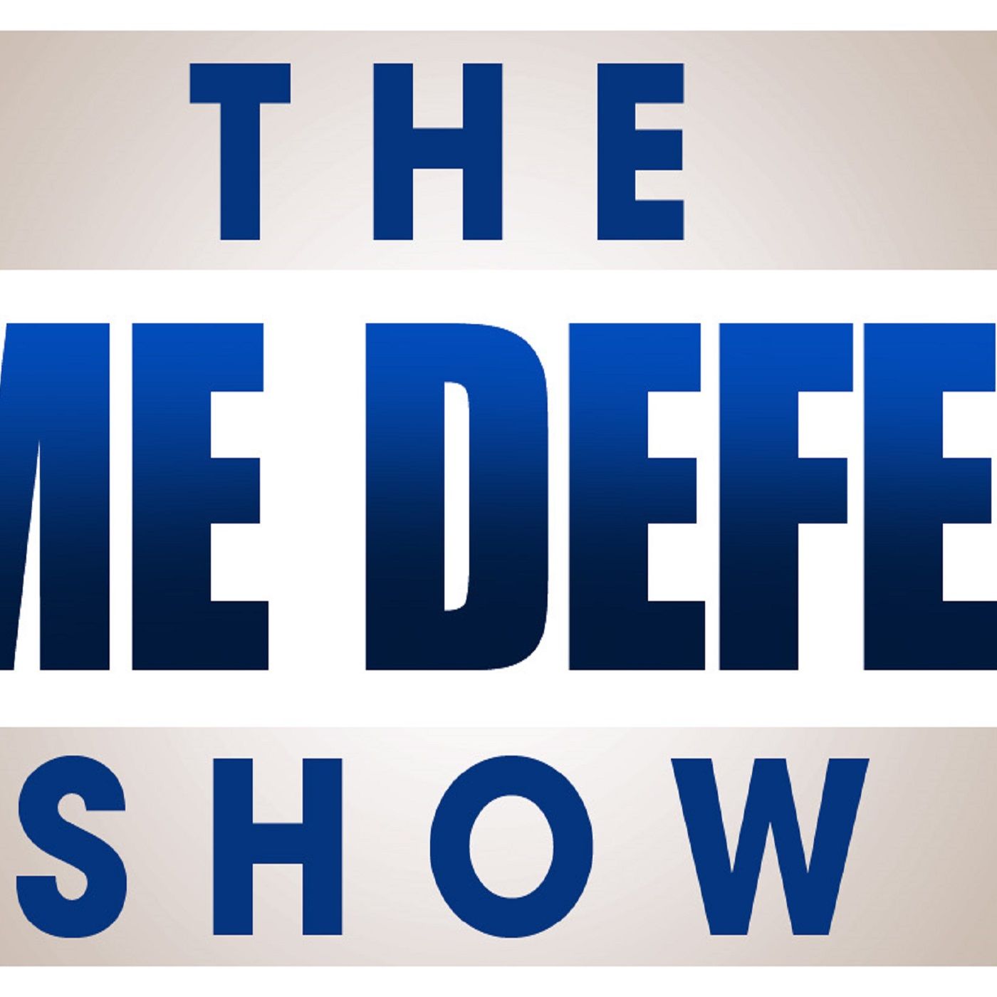 The Home Defense Show Podcast