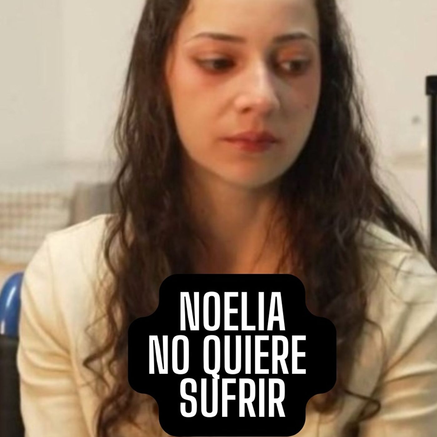 Noelia y la plaga de la depresion