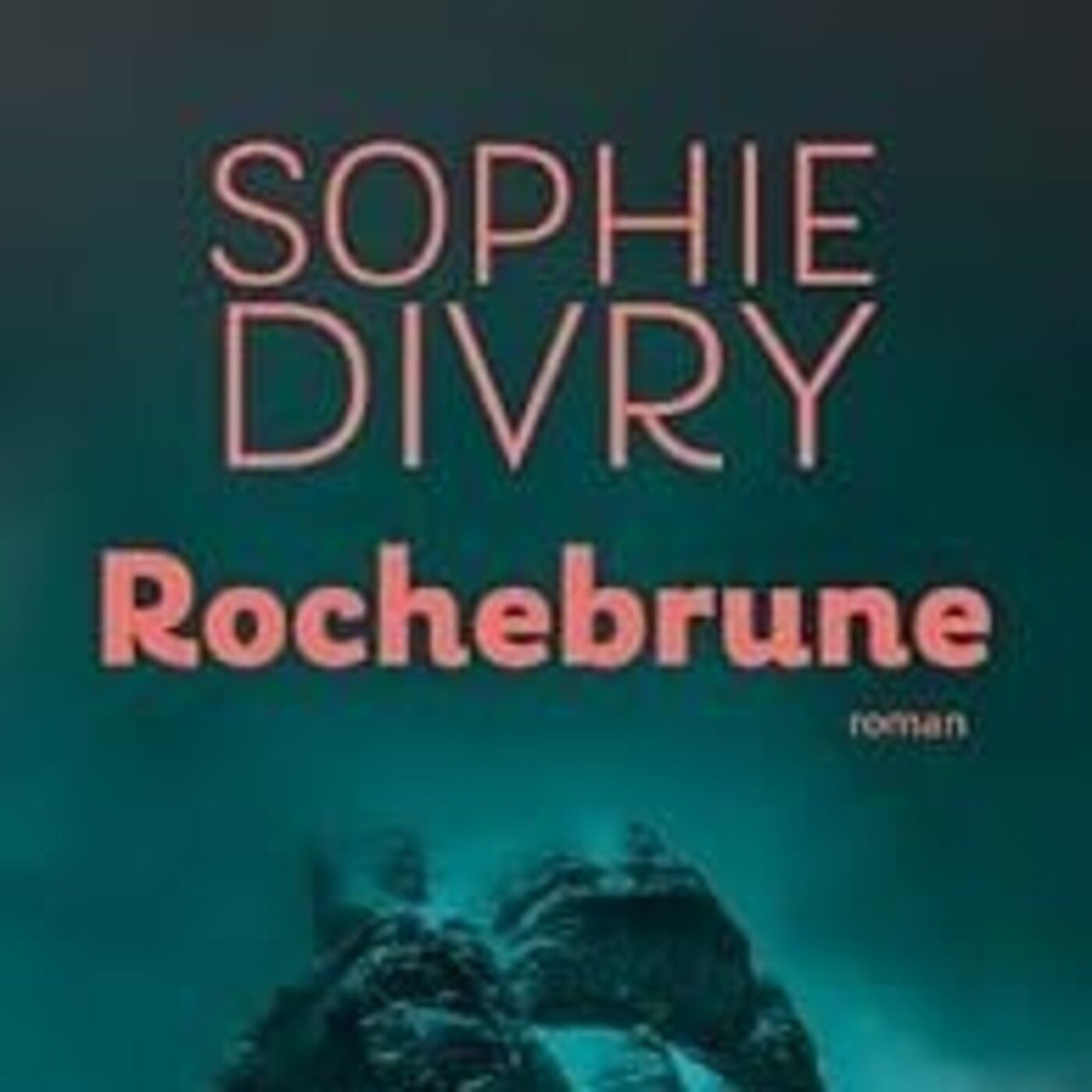 Les chroniques de la médiathèque - Rochebrune episode artwork