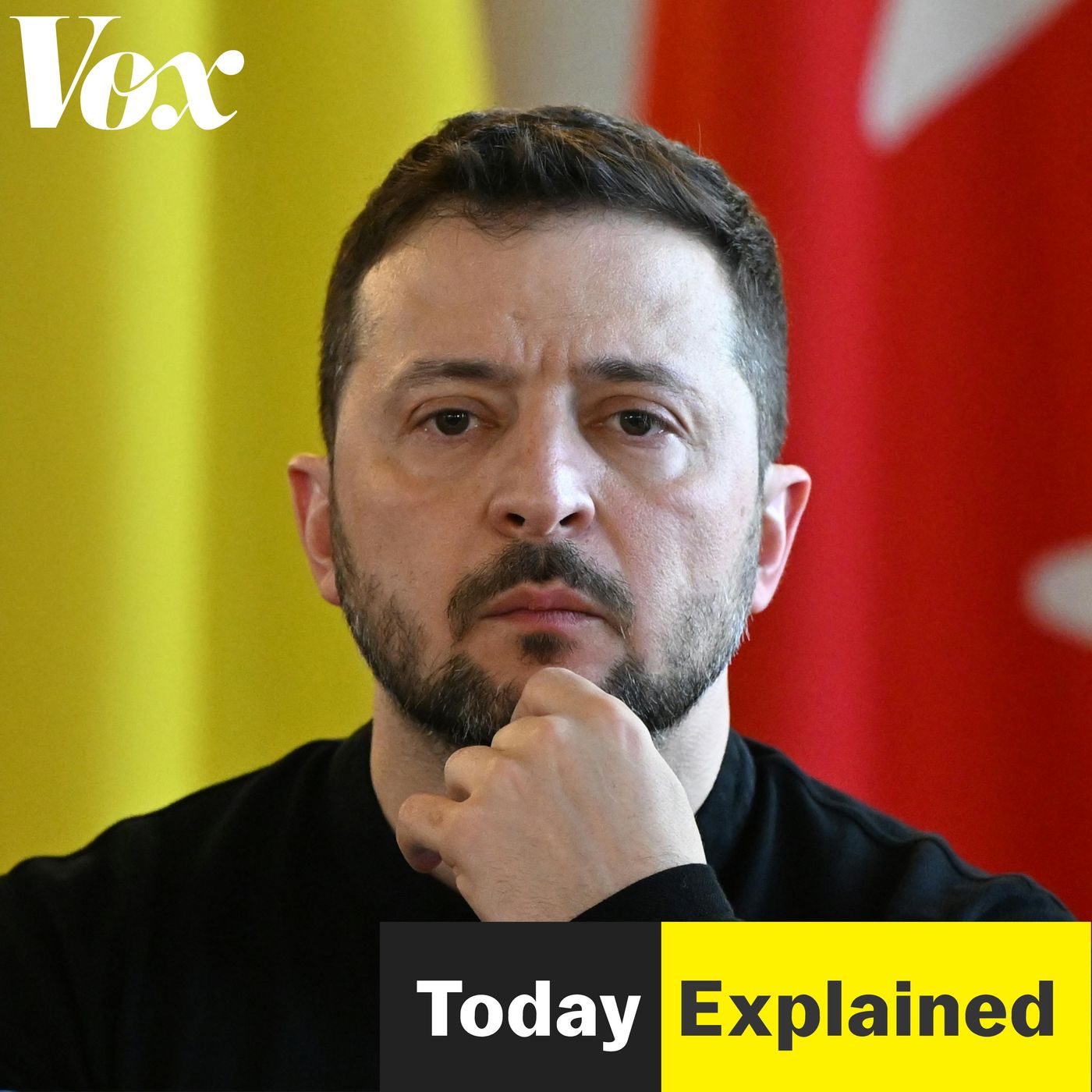 Today, Explained